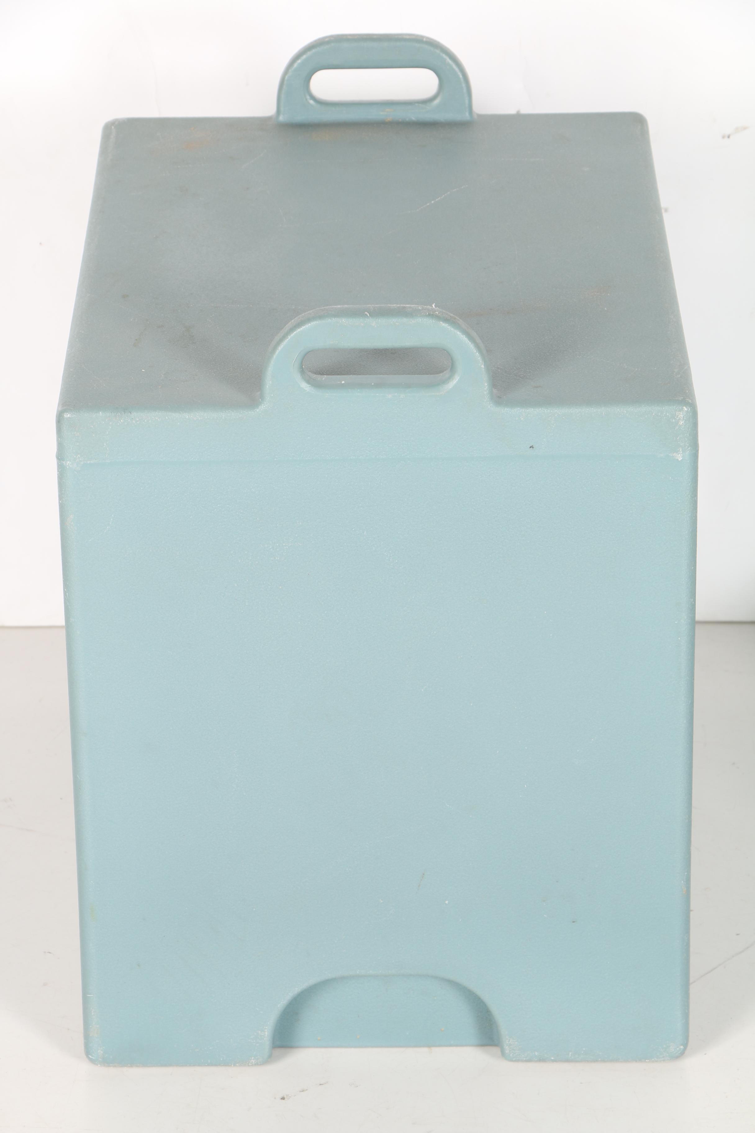 Cambro Food Warmers for Catering