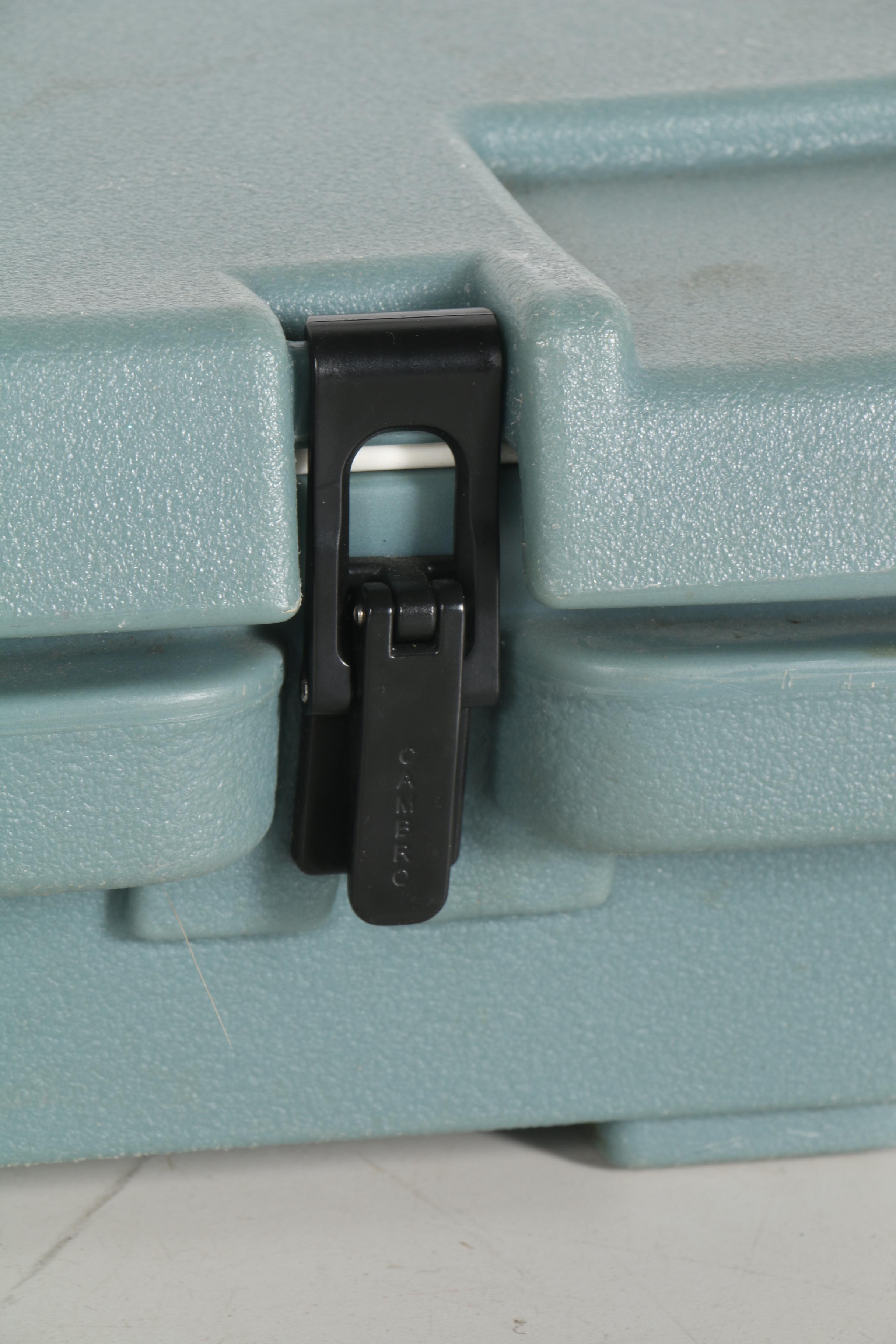 Cambro Food Warmers for Catering