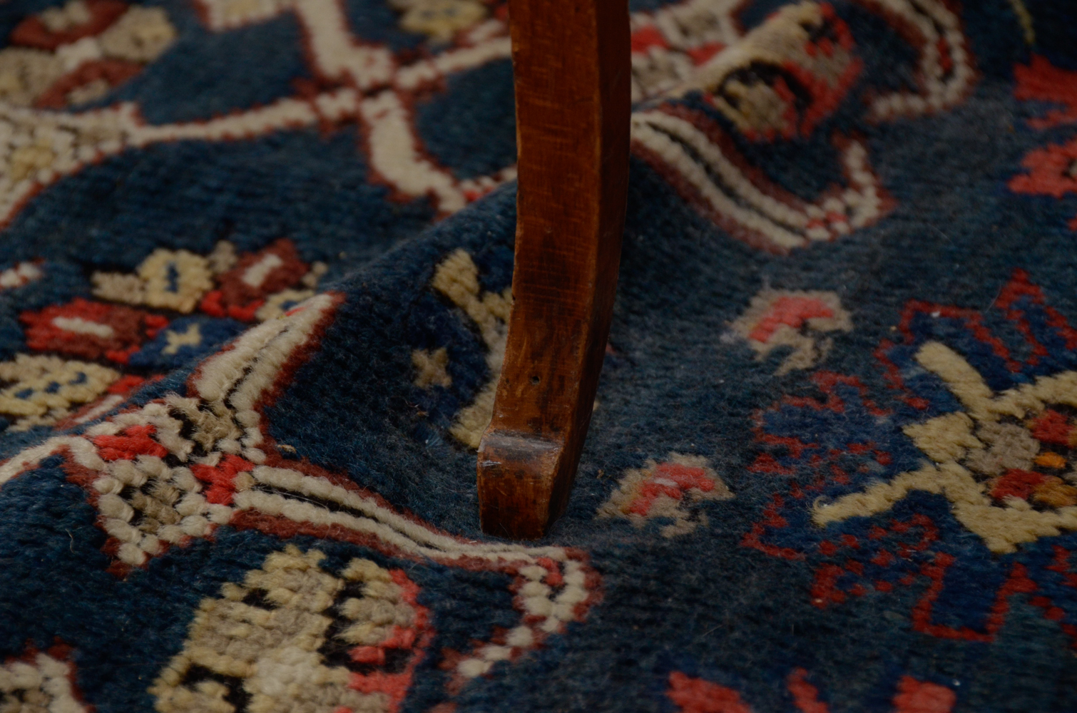 Louis XV Style Secretary