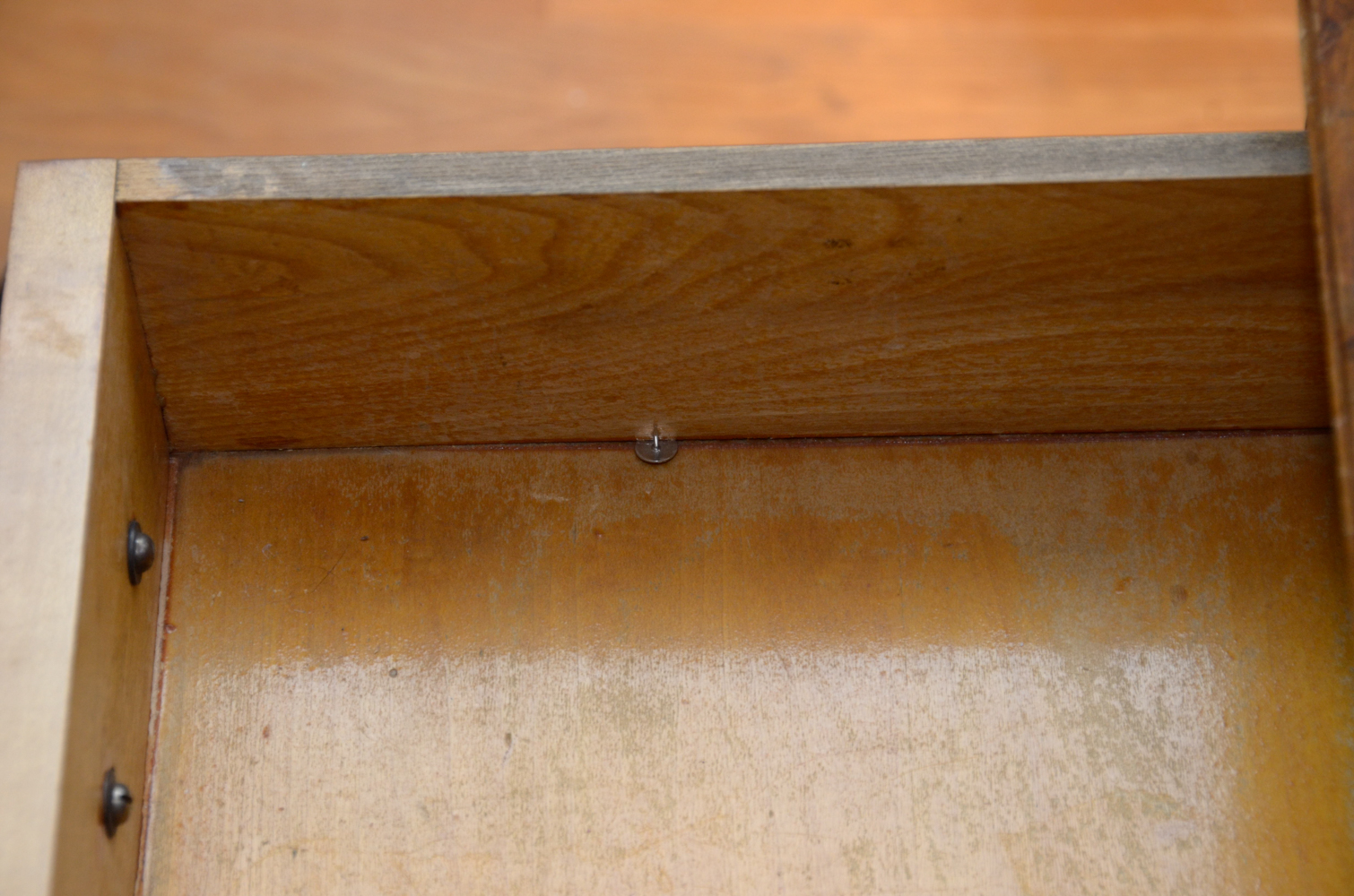 Louis XV Style Secretary