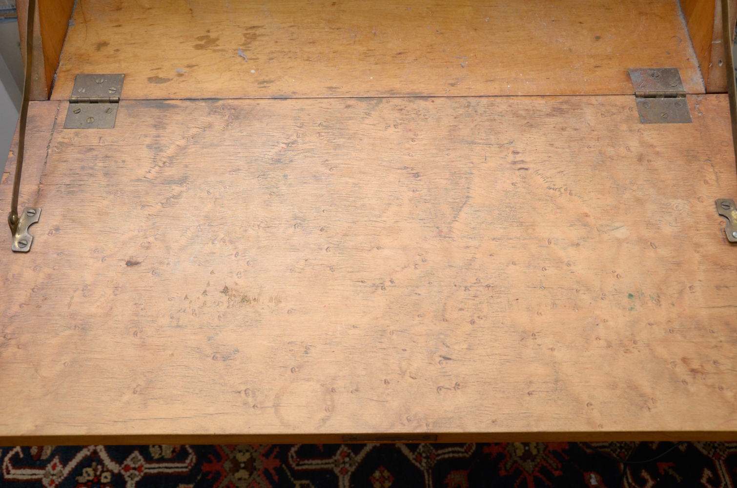 Louis XV Style Secretary