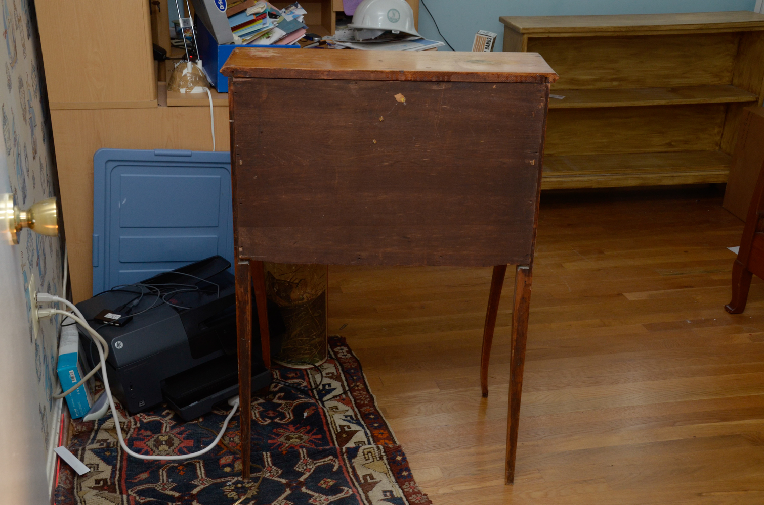 Louis XV Style Secretary