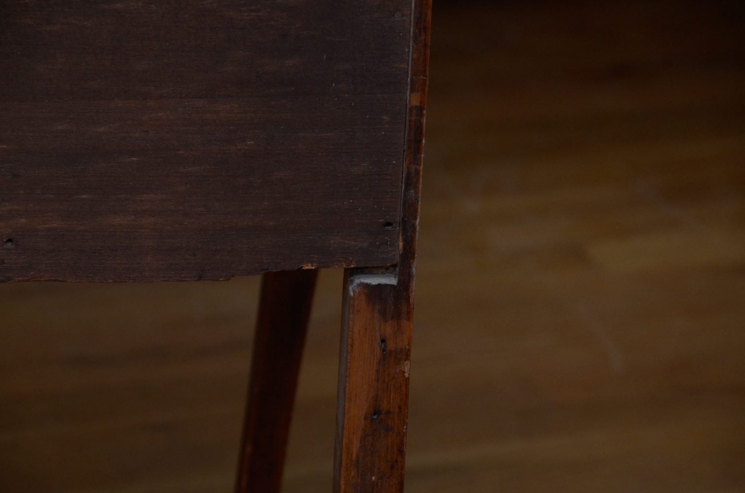 Louis XV Style Secretary