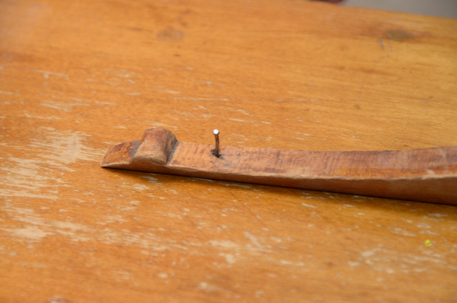 Louis XV Style Secretary