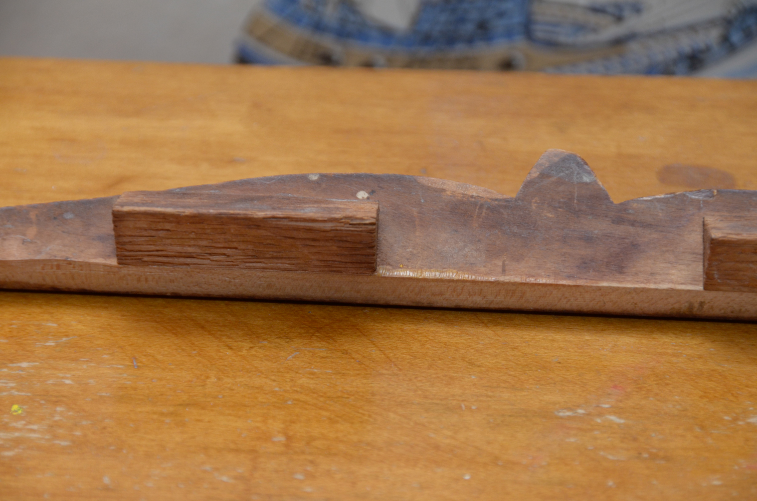 Louis XV Style Secretary