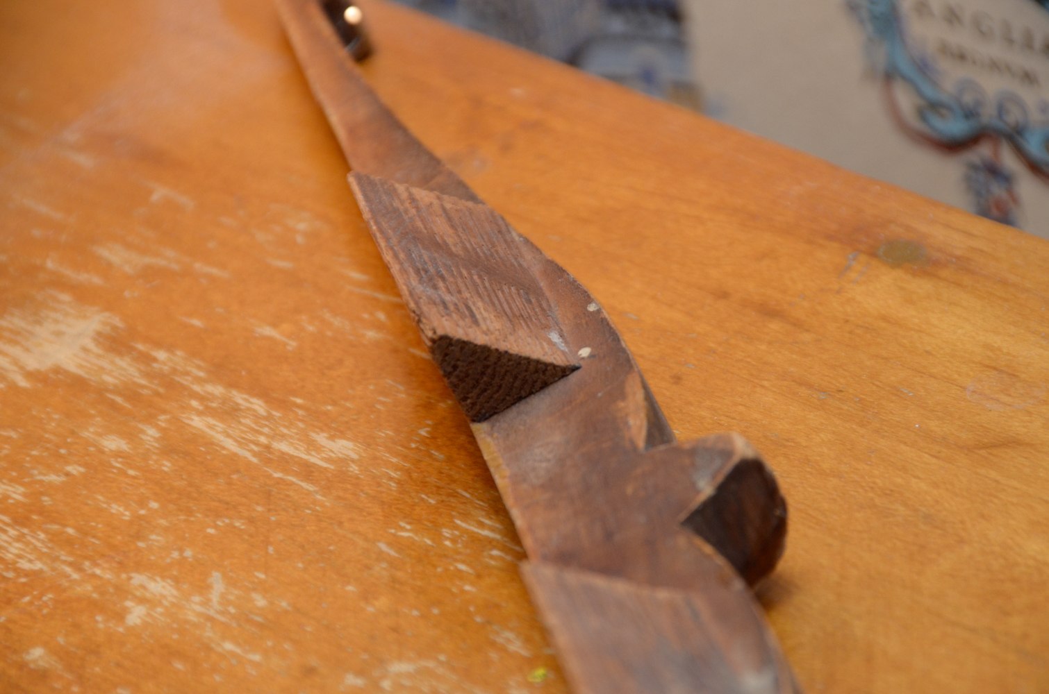 Louis XV Style Secretary