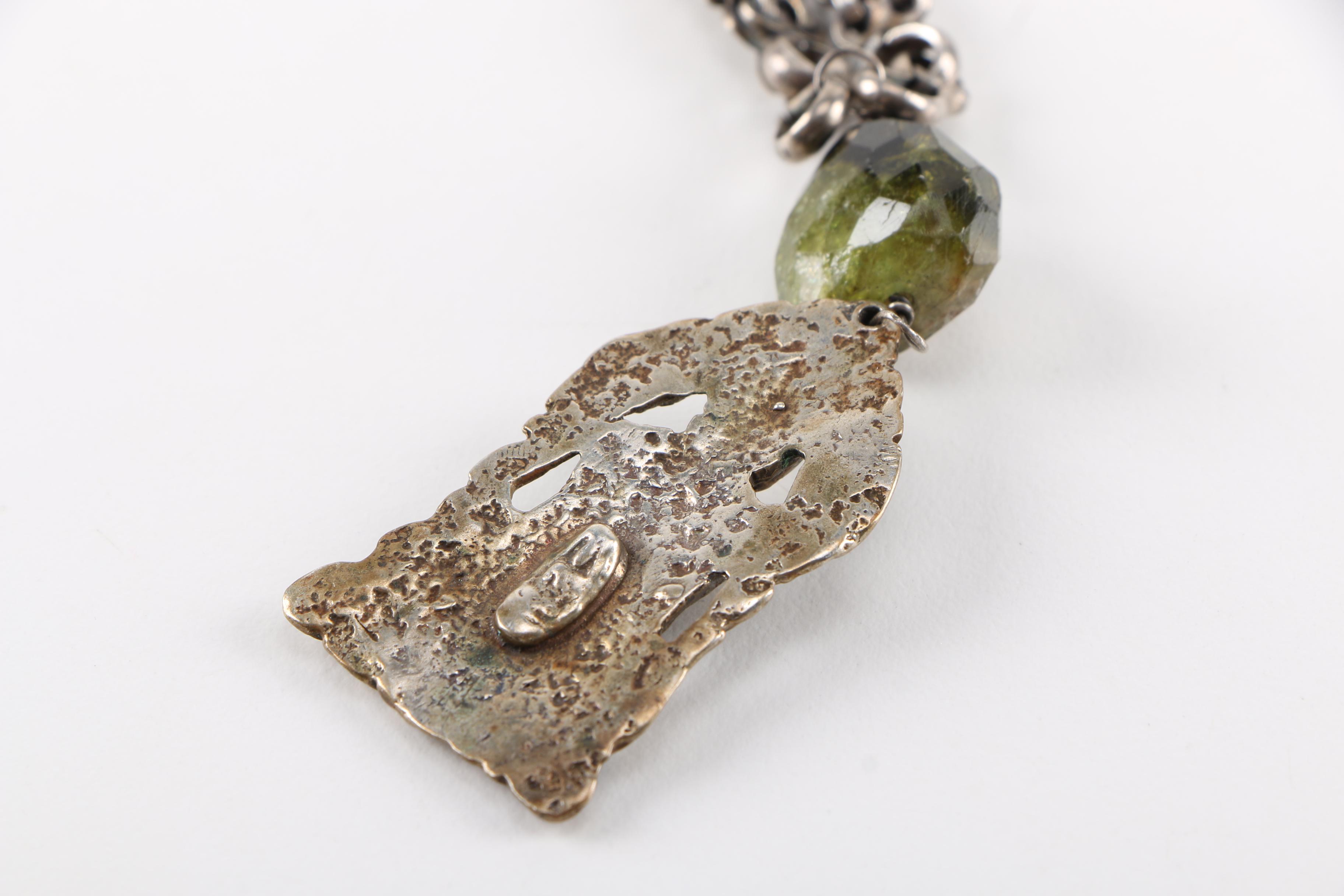 "Love Heals" Collection Necklace