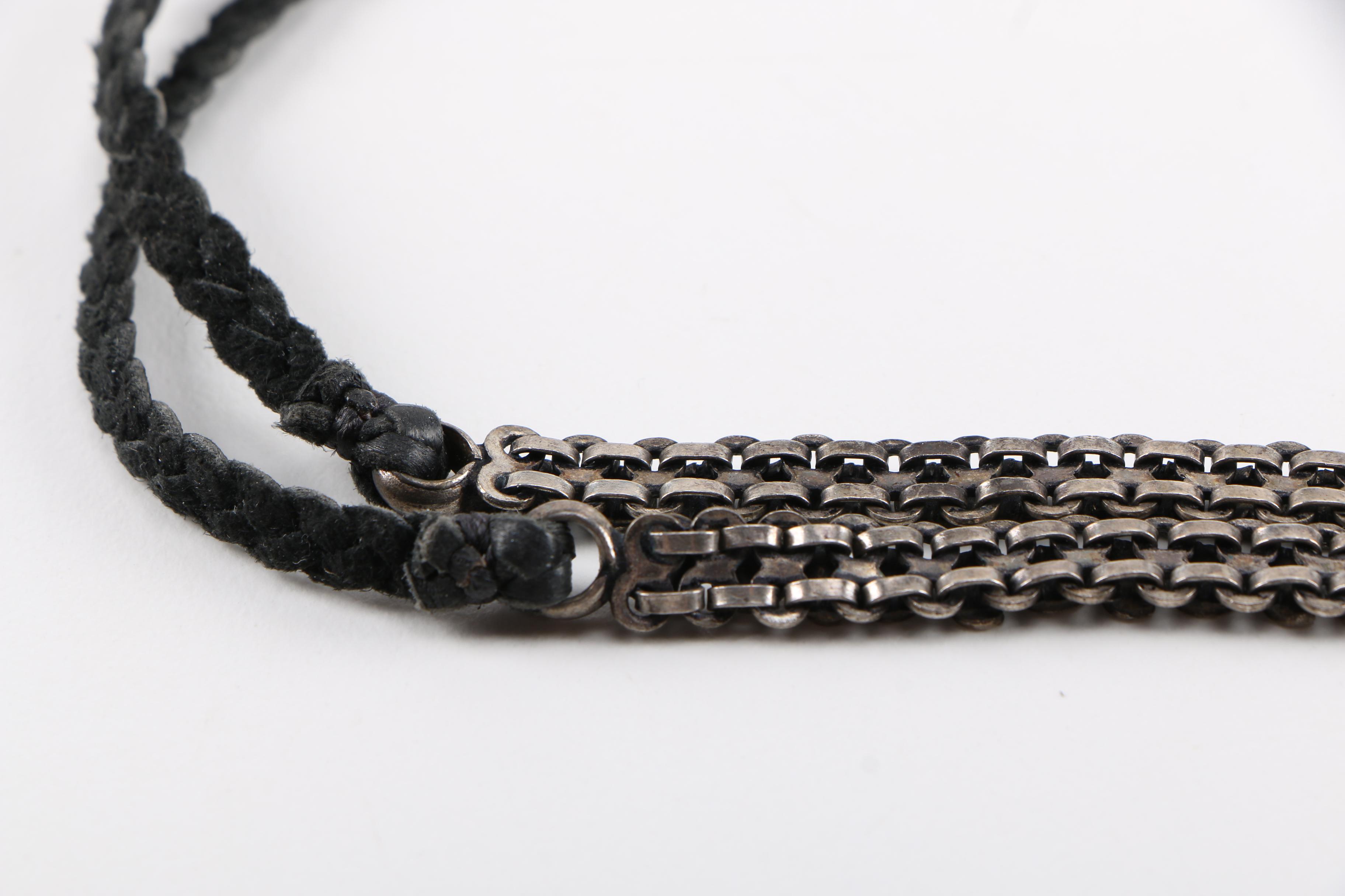 "Love Heals" Collection Necklace