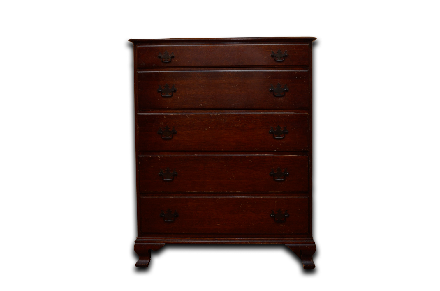 Vintage Chest of Drawers by Tomlinson of High Point
