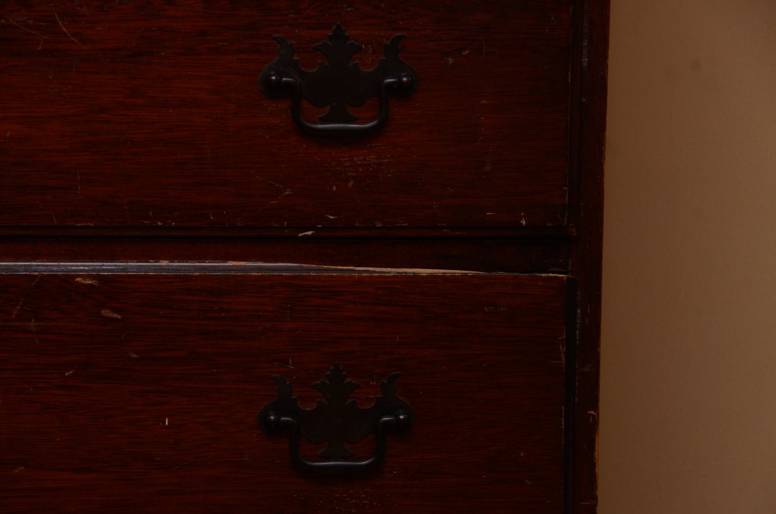 Vintage Chest of Drawers by Tomlinson of High Point