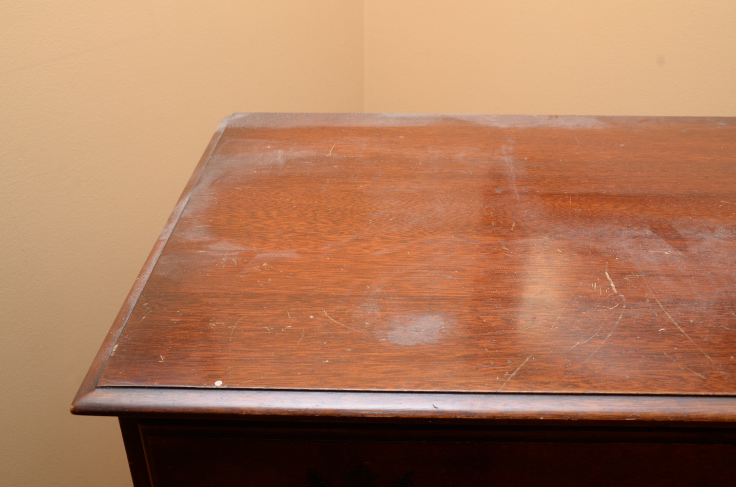 Vintage Chest of Drawers by Tomlinson of High Point