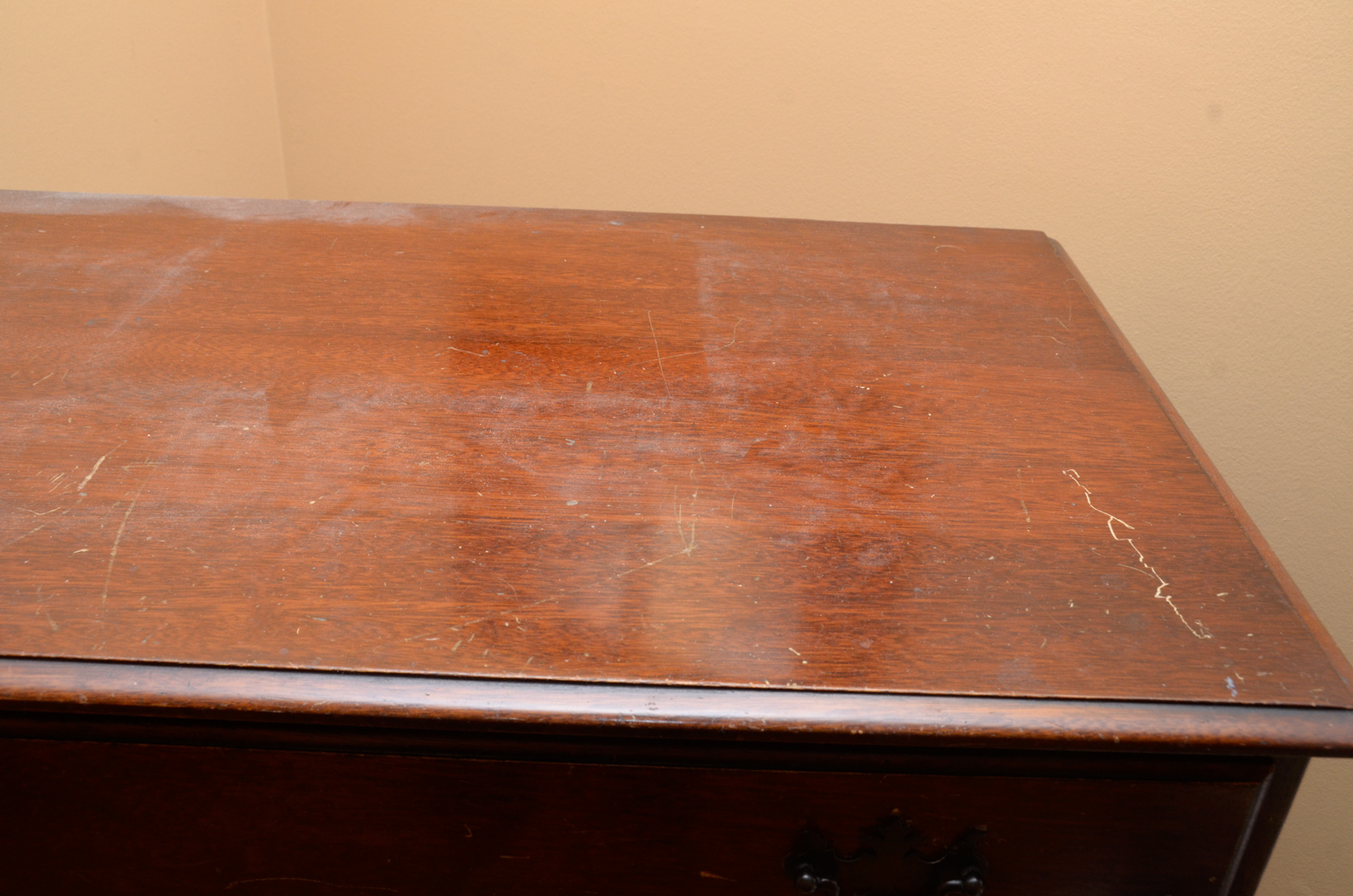 Vintage Chest of Drawers by Tomlinson of High Point