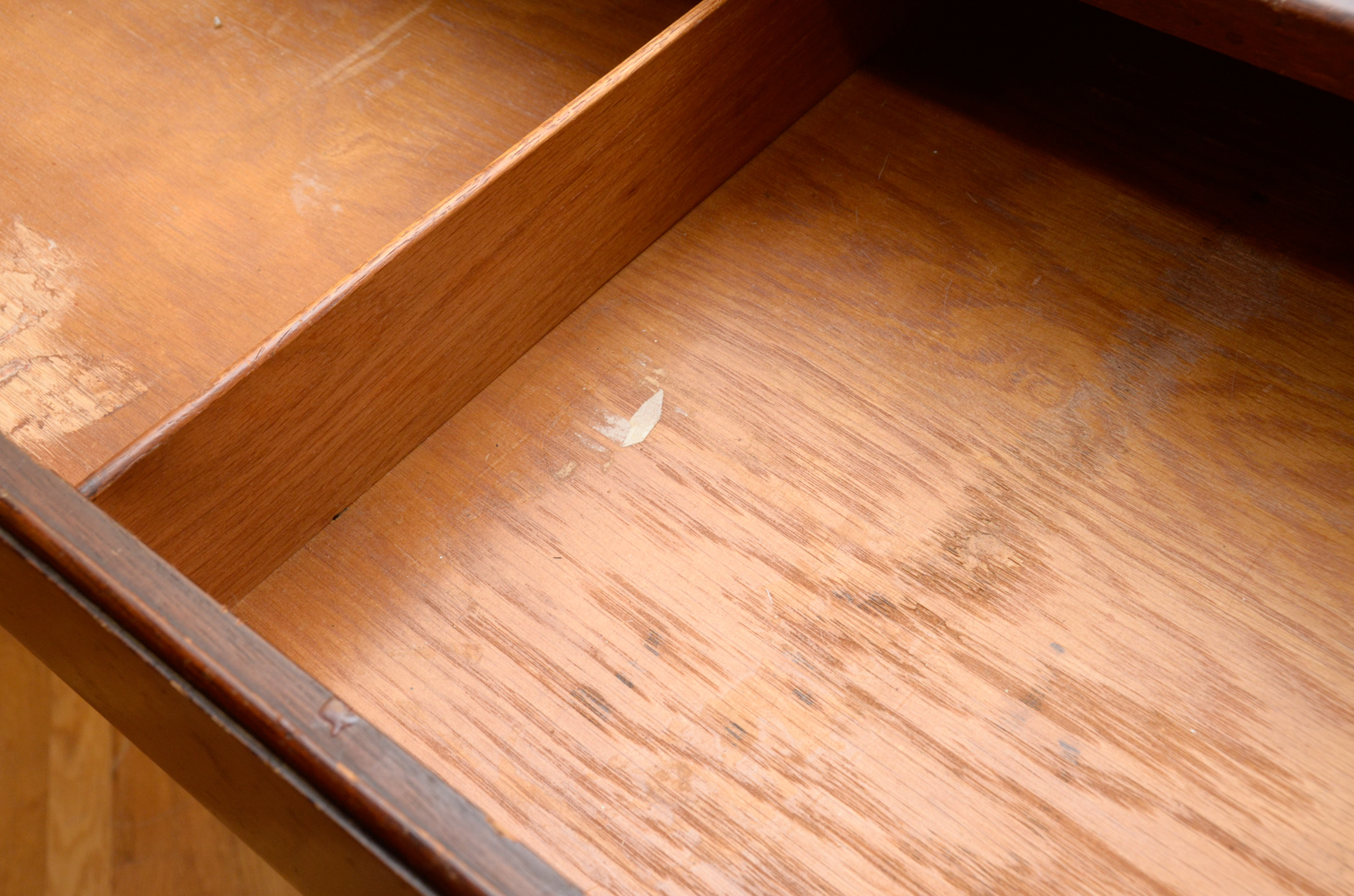 Vintage Chest of Drawers by Tomlinson of High Point