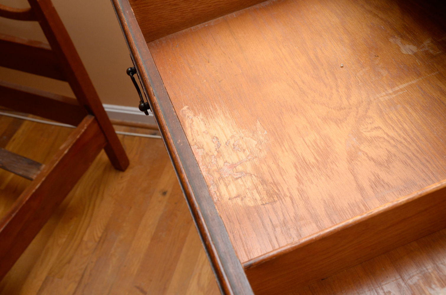 Vintage Chest of Drawers by Tomlinson of High Point