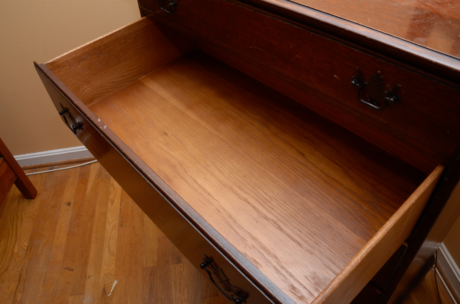 Vintage Chest of Drawers by Tomlinson of High Point