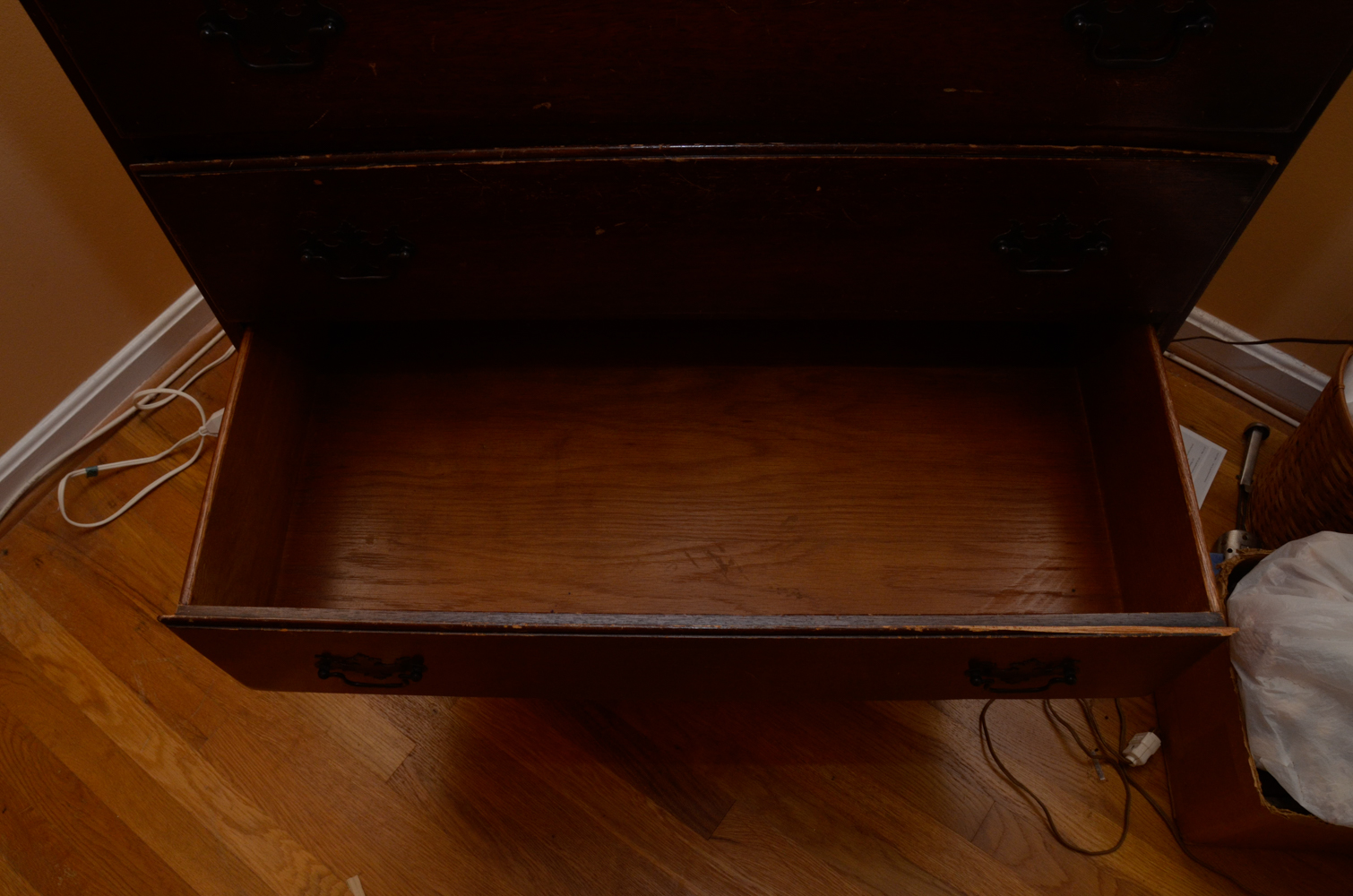 Vintage Chest of Drawers by Tomlinson of High Point