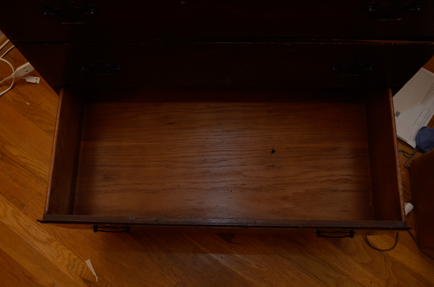 Vintage Chest of Drawers by Tomlinson of High Point