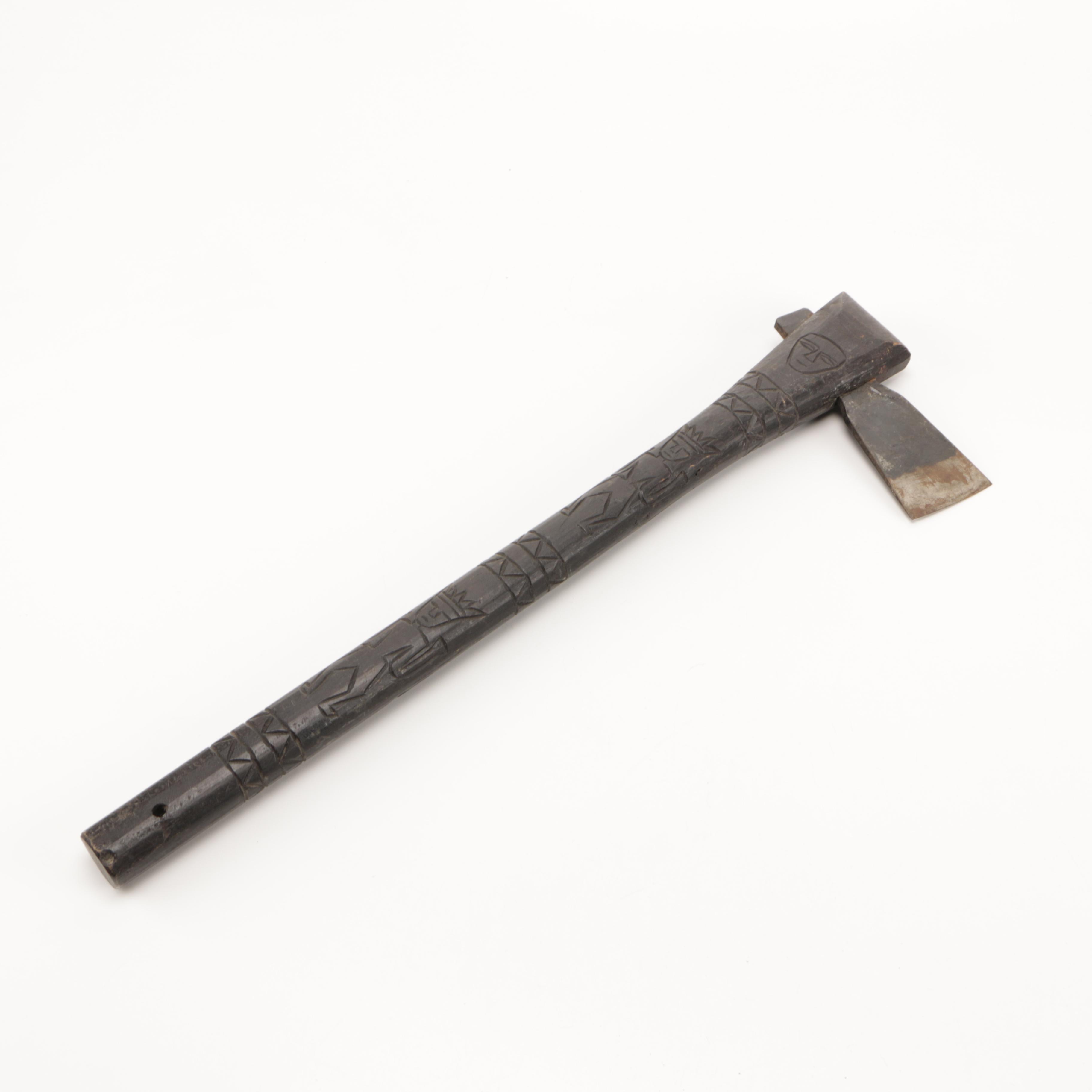 African Inspired Weapons