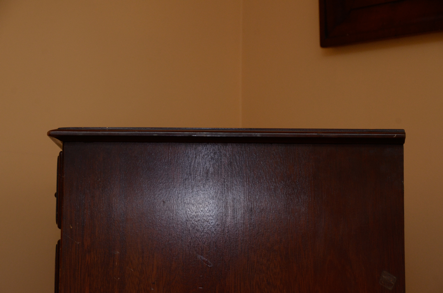 Vintage Chest of Drawers by Tomlinson of High Point