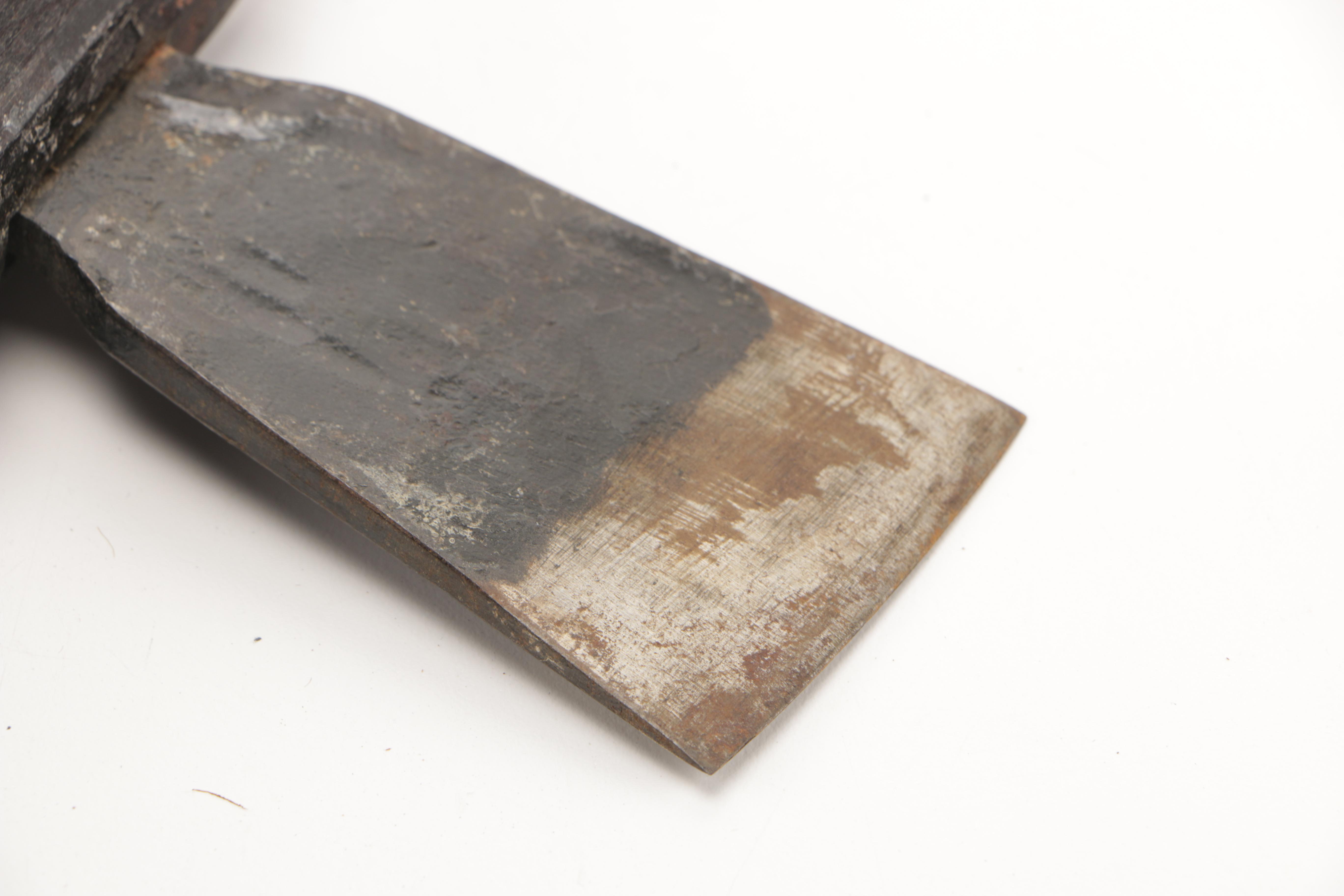 African Inspired Weapons