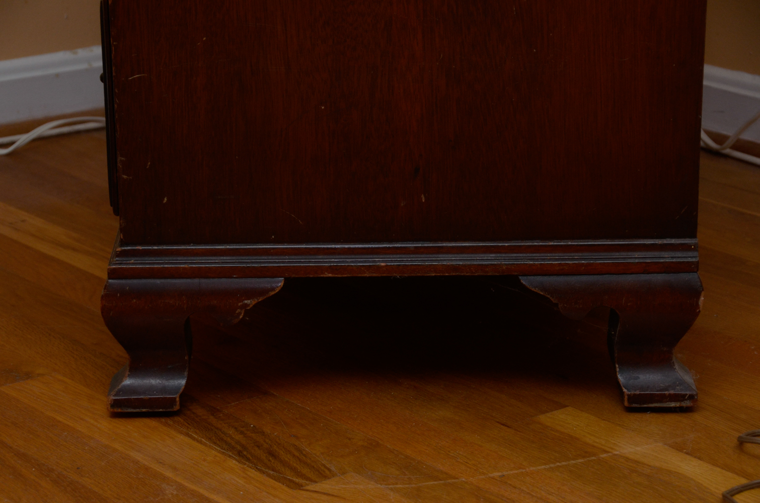 Vintage Chest of Drawers by Tomlinson of High Point