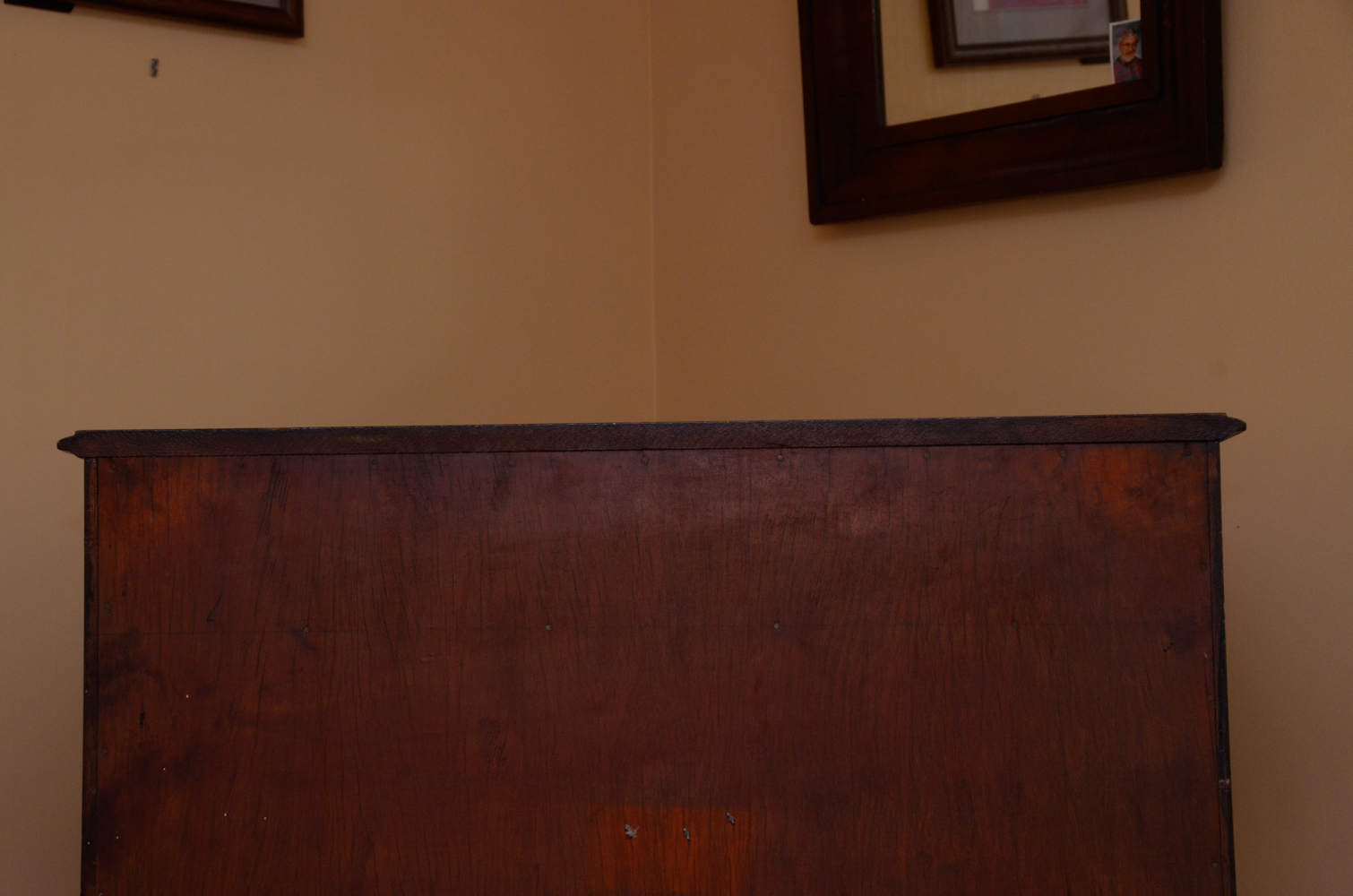 Vintage Chest of Drawers by Tomlinson of High Point