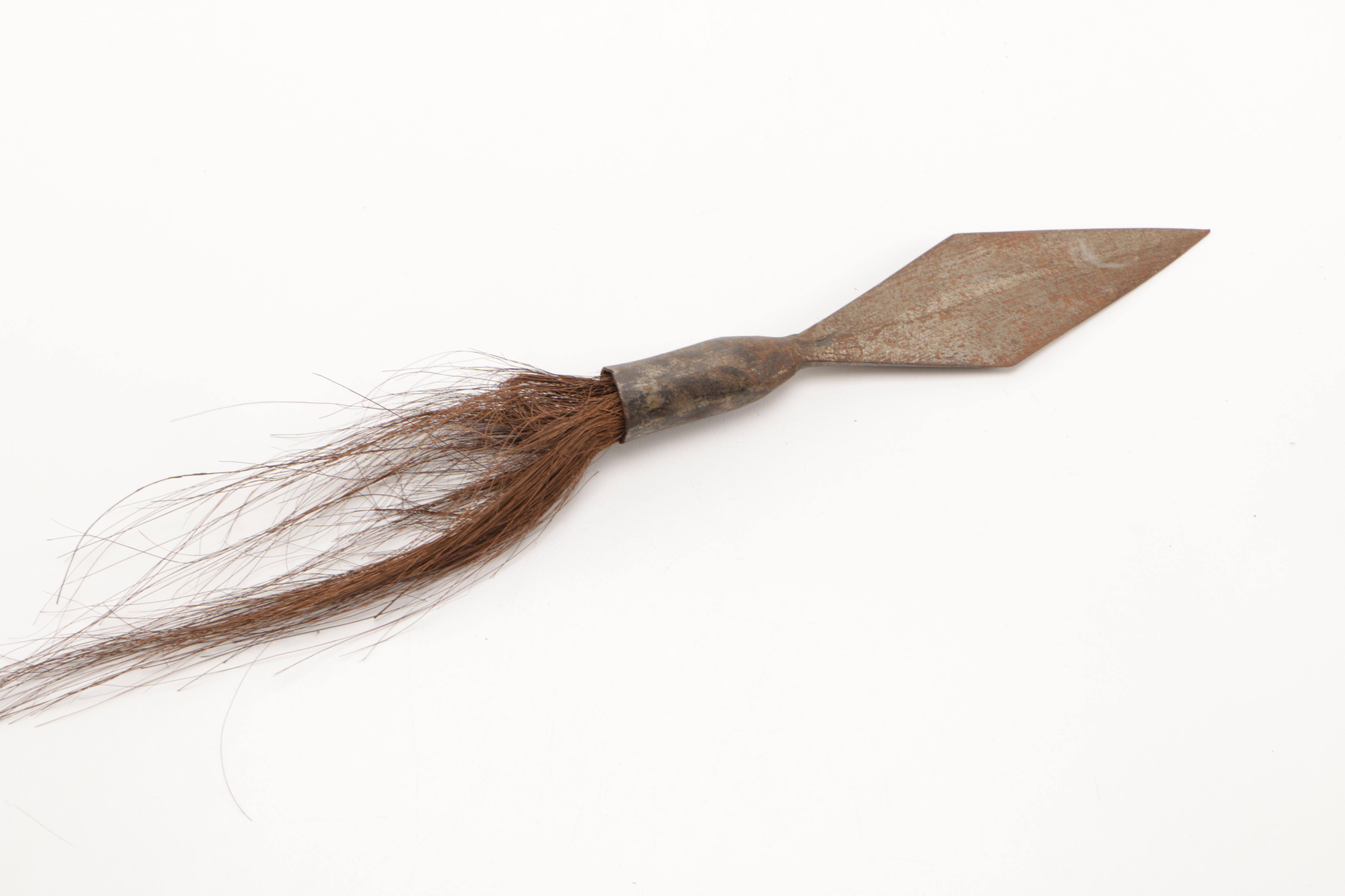 African Inspired Weapons