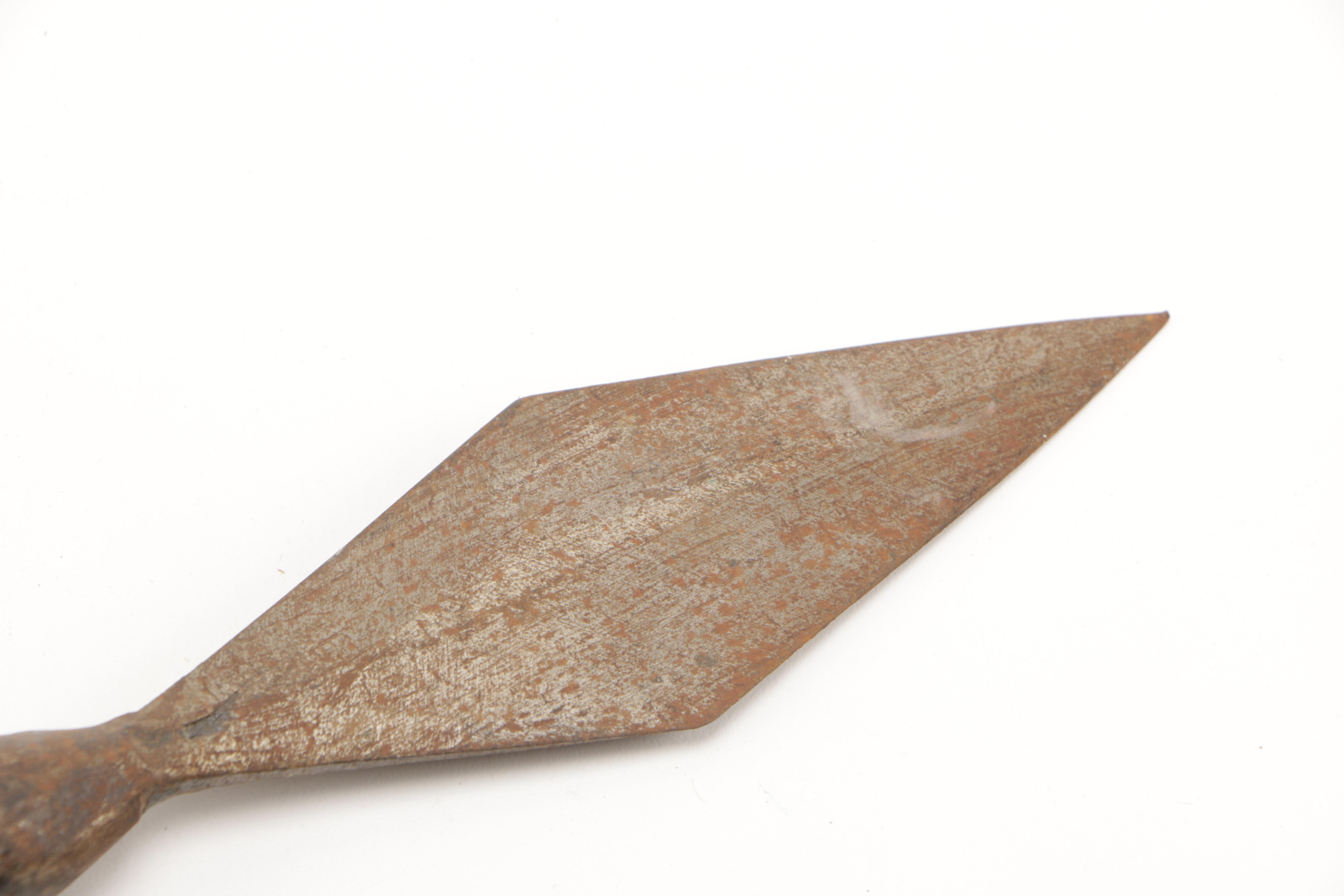 African Inspired Weapons