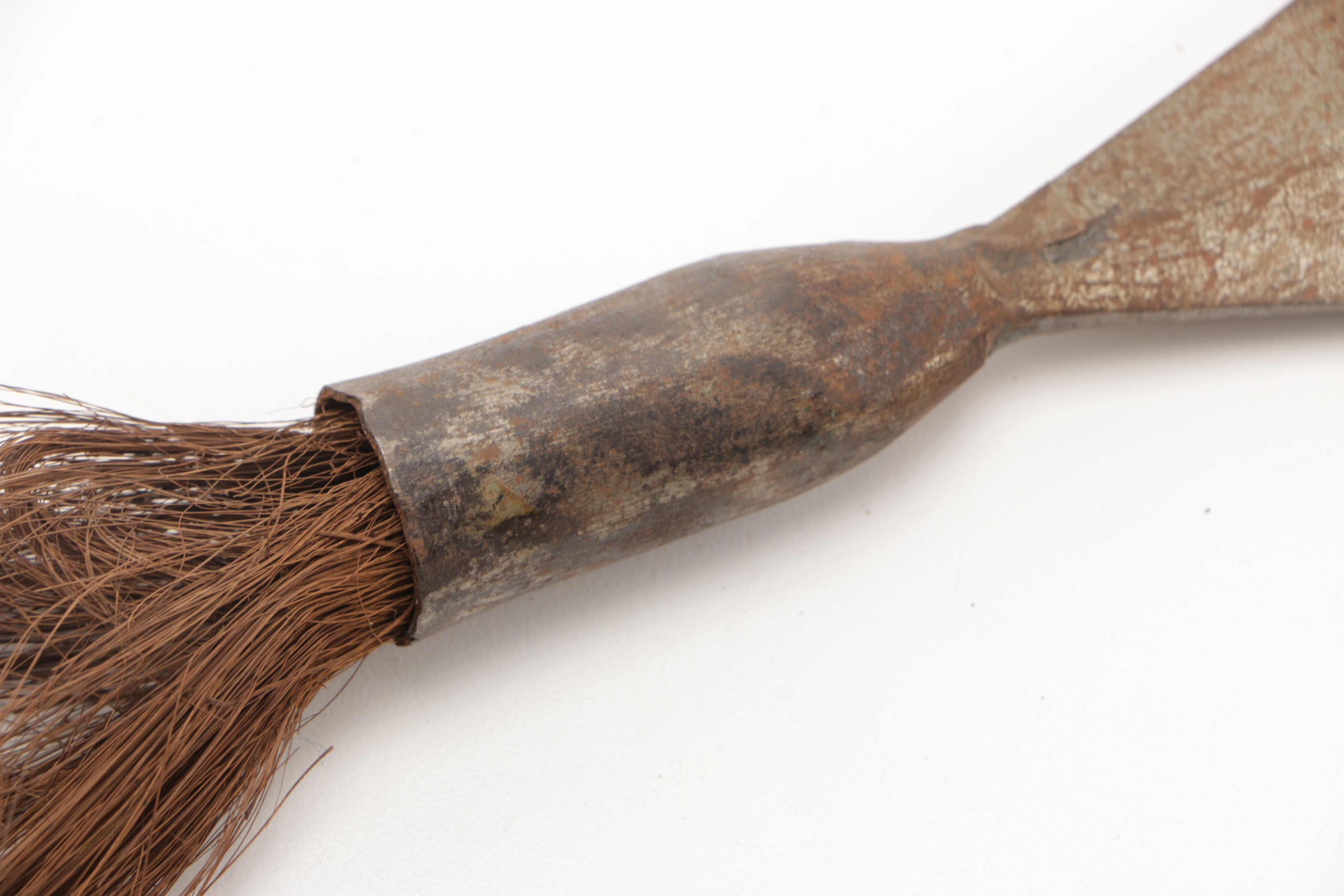 African Inspired Weapons