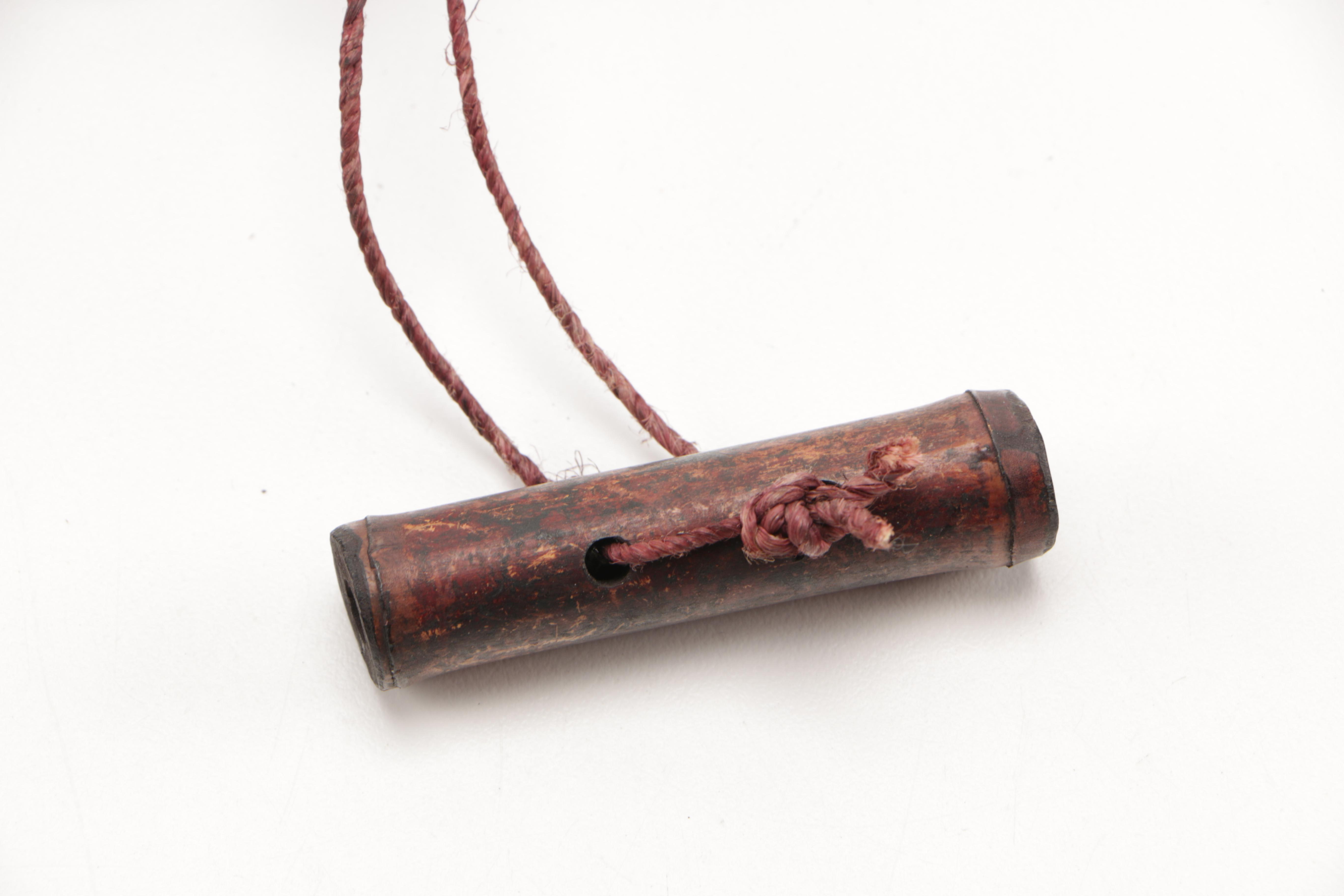 African Inspired Weapons