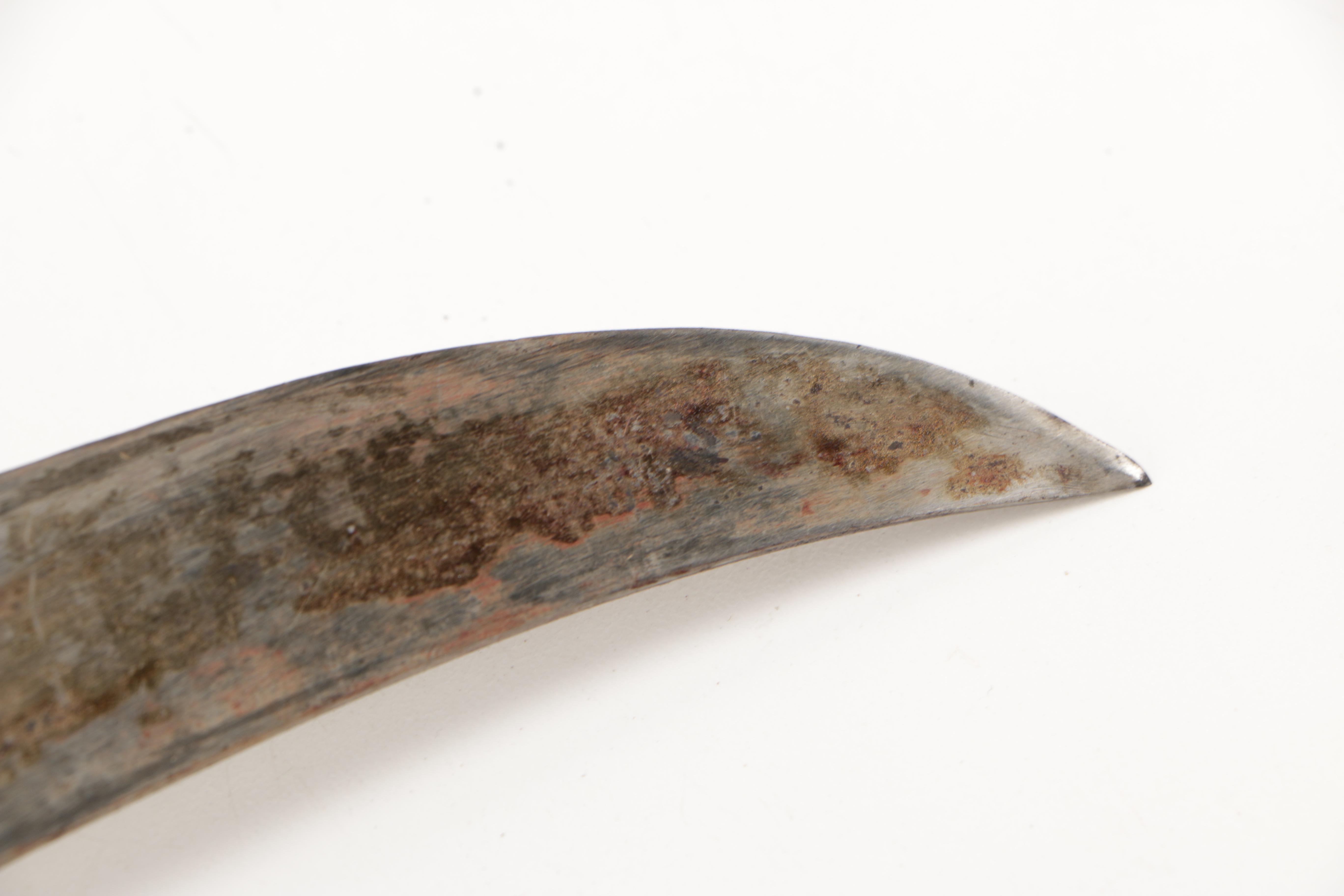 African Inspired Weapons