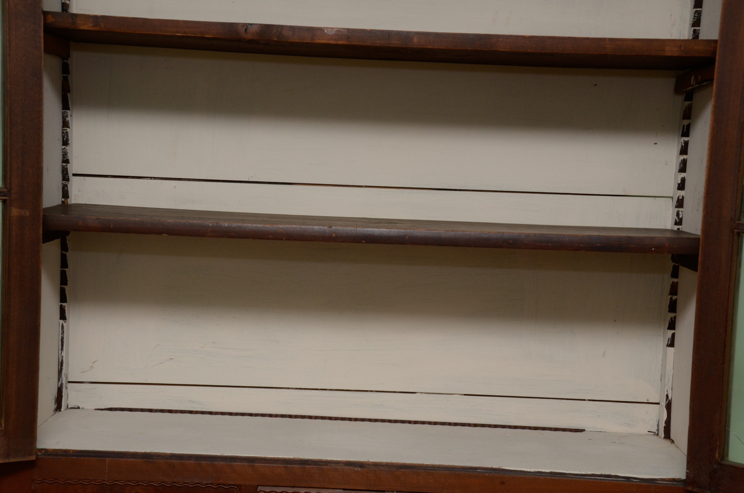 Antique Eastlake Secretary Bookcase