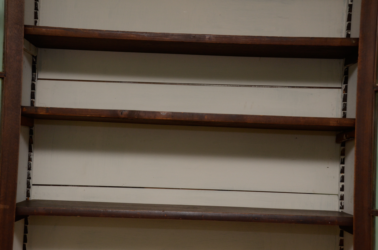 Antique Eastlake Secretary Bookcase