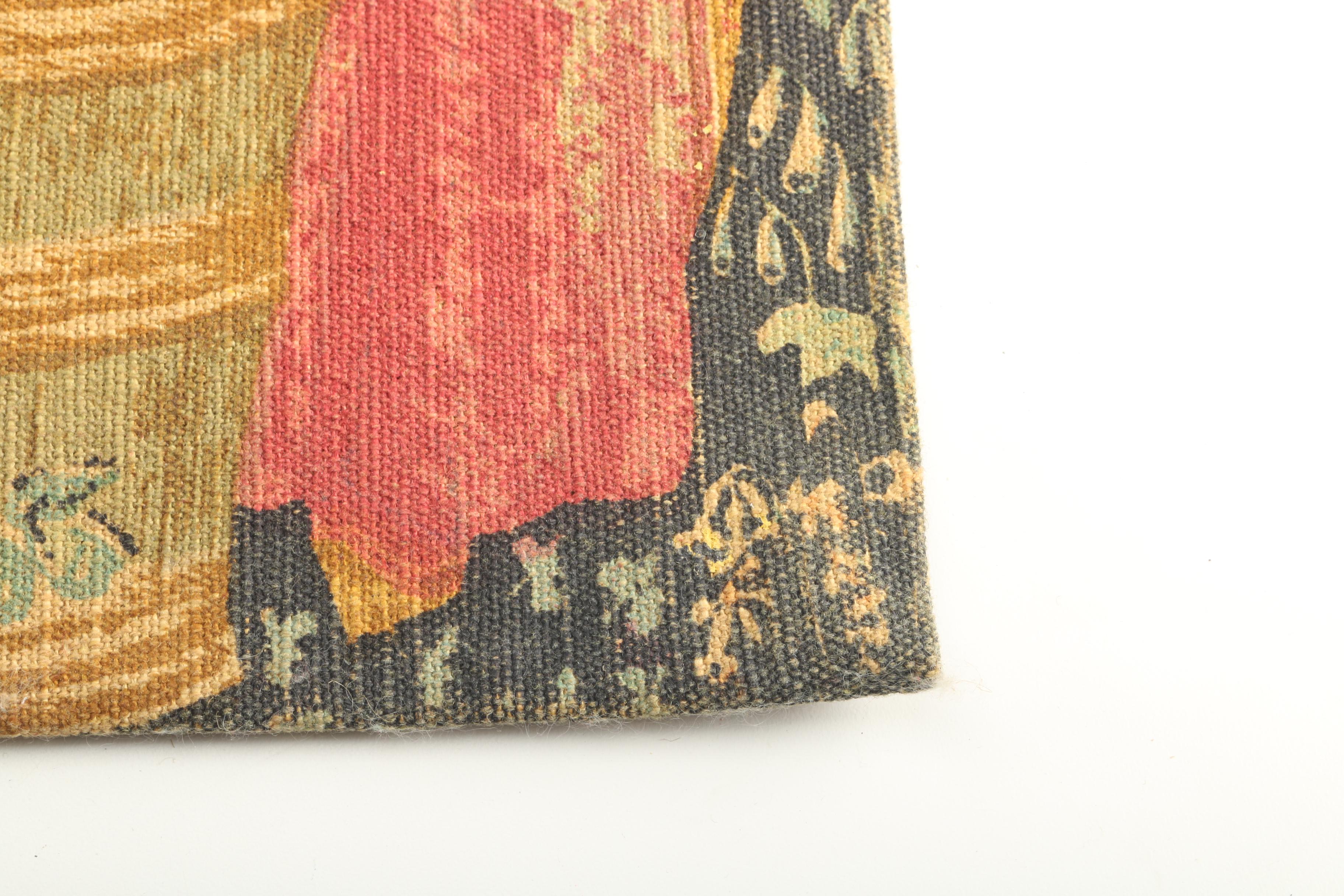 George Boitard Reproduction Tapestry After "Les Vendanges"