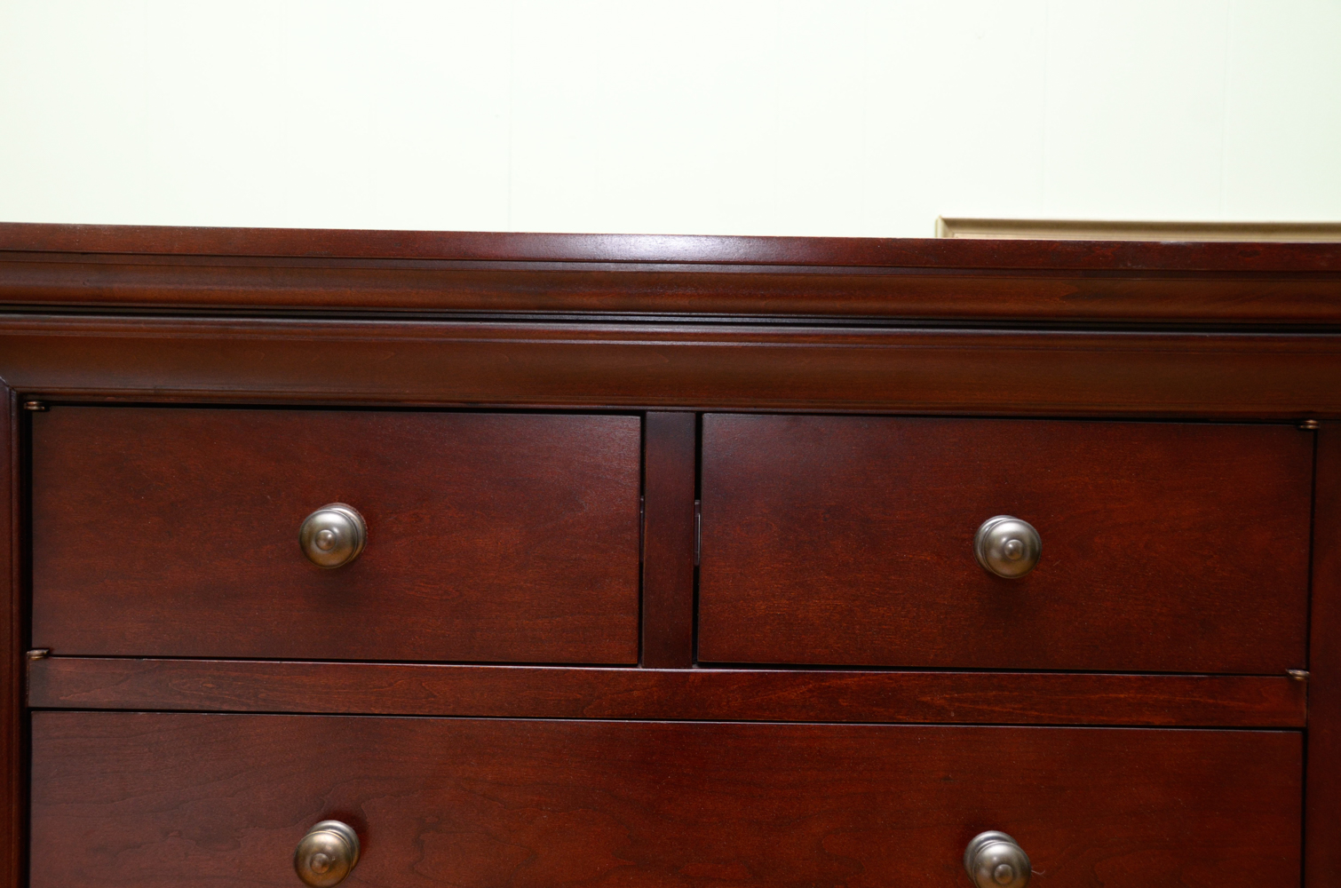 Nursery Dresser by Westwood Design