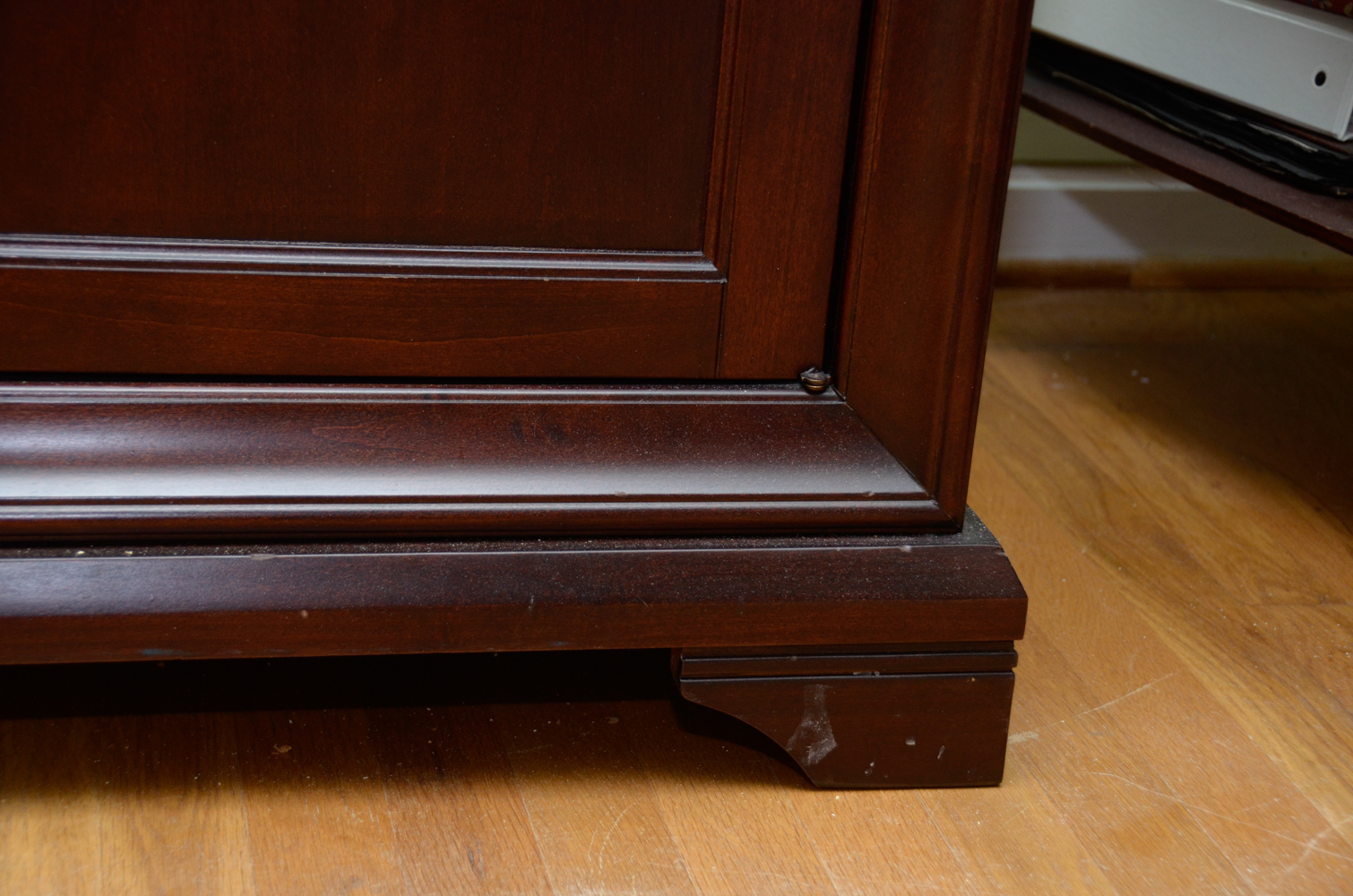 Nursery Dresser by Westwood Design