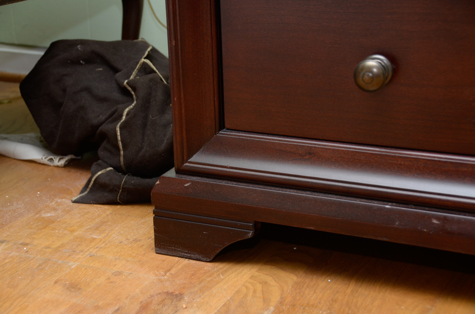 Nursery Dresser by Westwood Design
