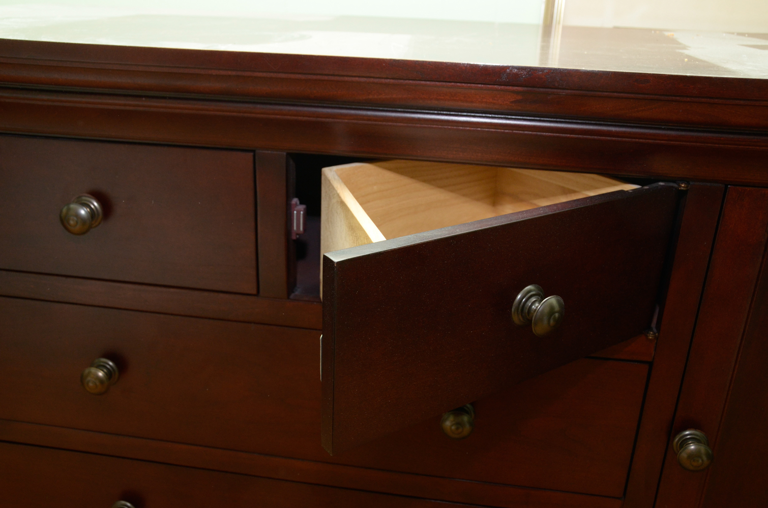 Nursery Dresser by Westwood Design