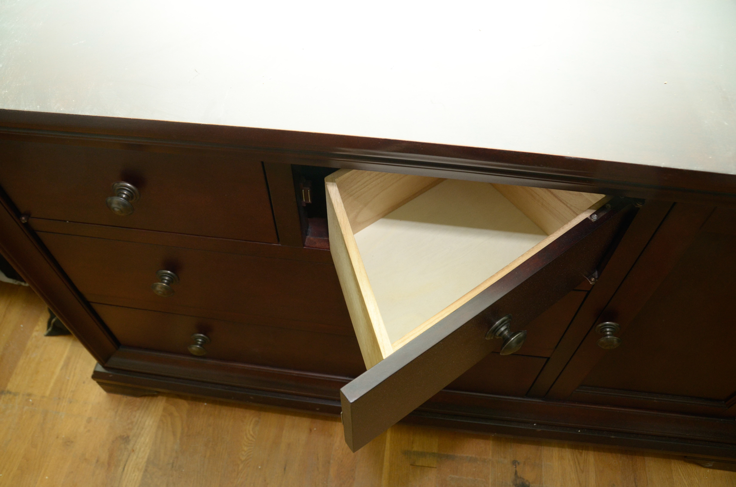 Nursery Dresser by Westwood Design