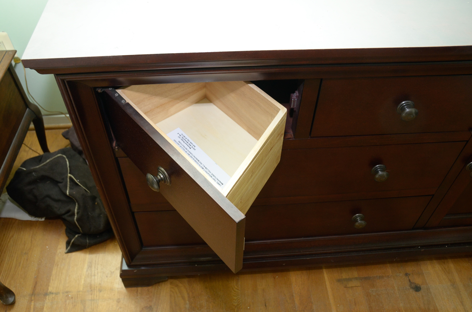 Nursery Dresser by Westwood Design