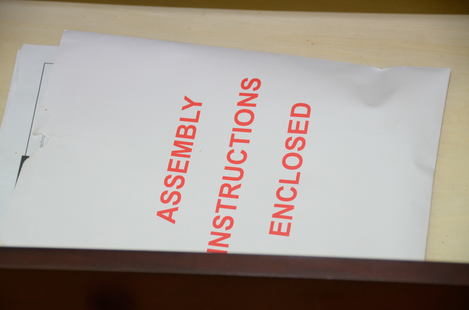 Nursery Dresser by Westwood Design