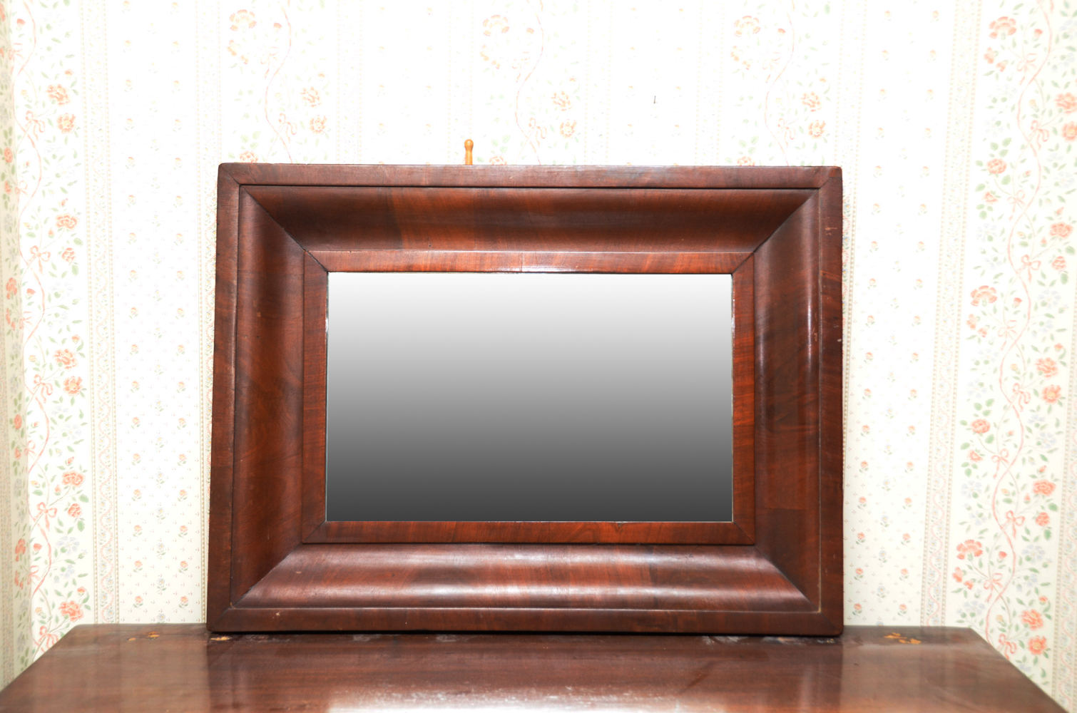 Vintage Empire Style Dresser