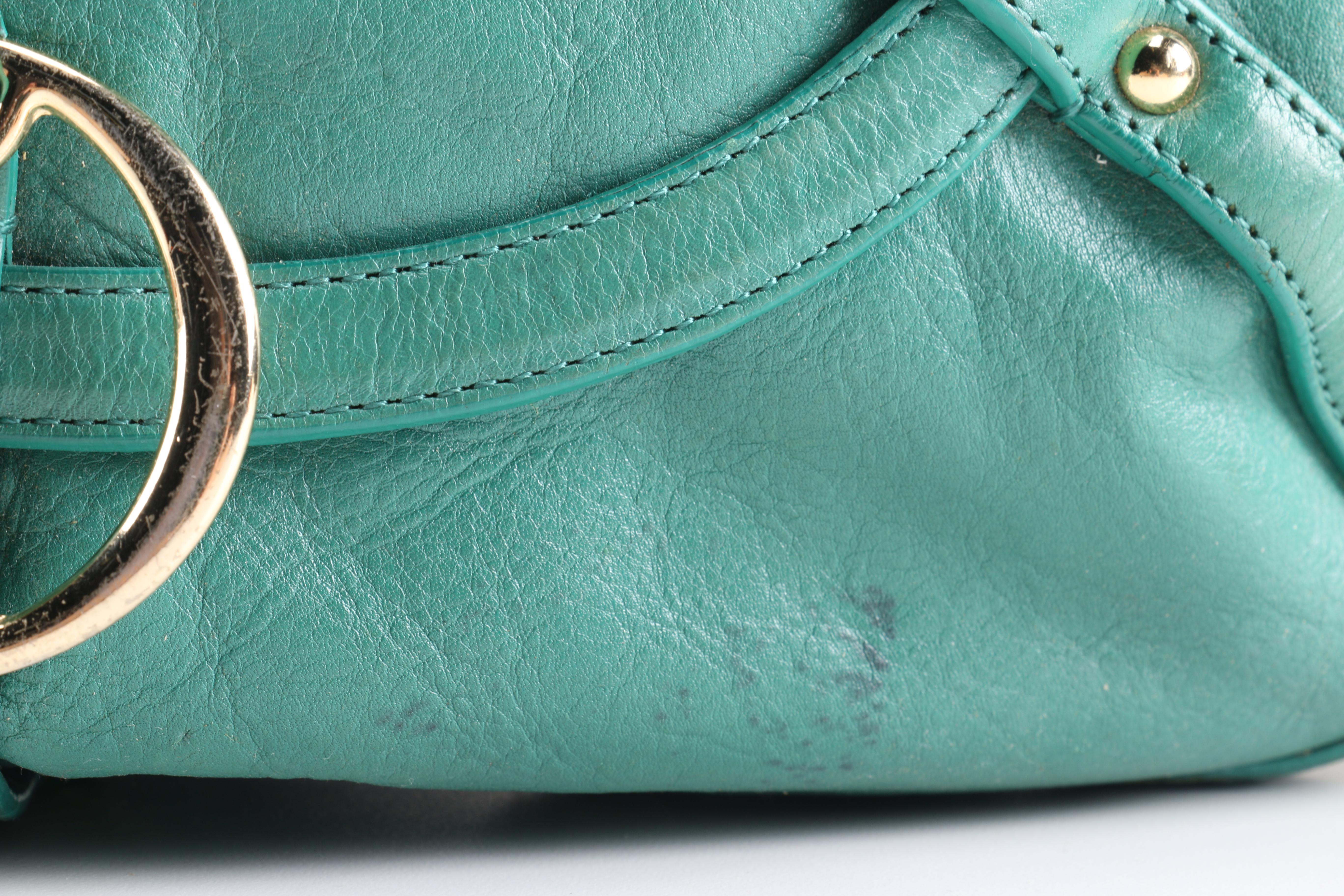 Tommy Hilfiger Crossbody and DKNY Shoulder Satchel