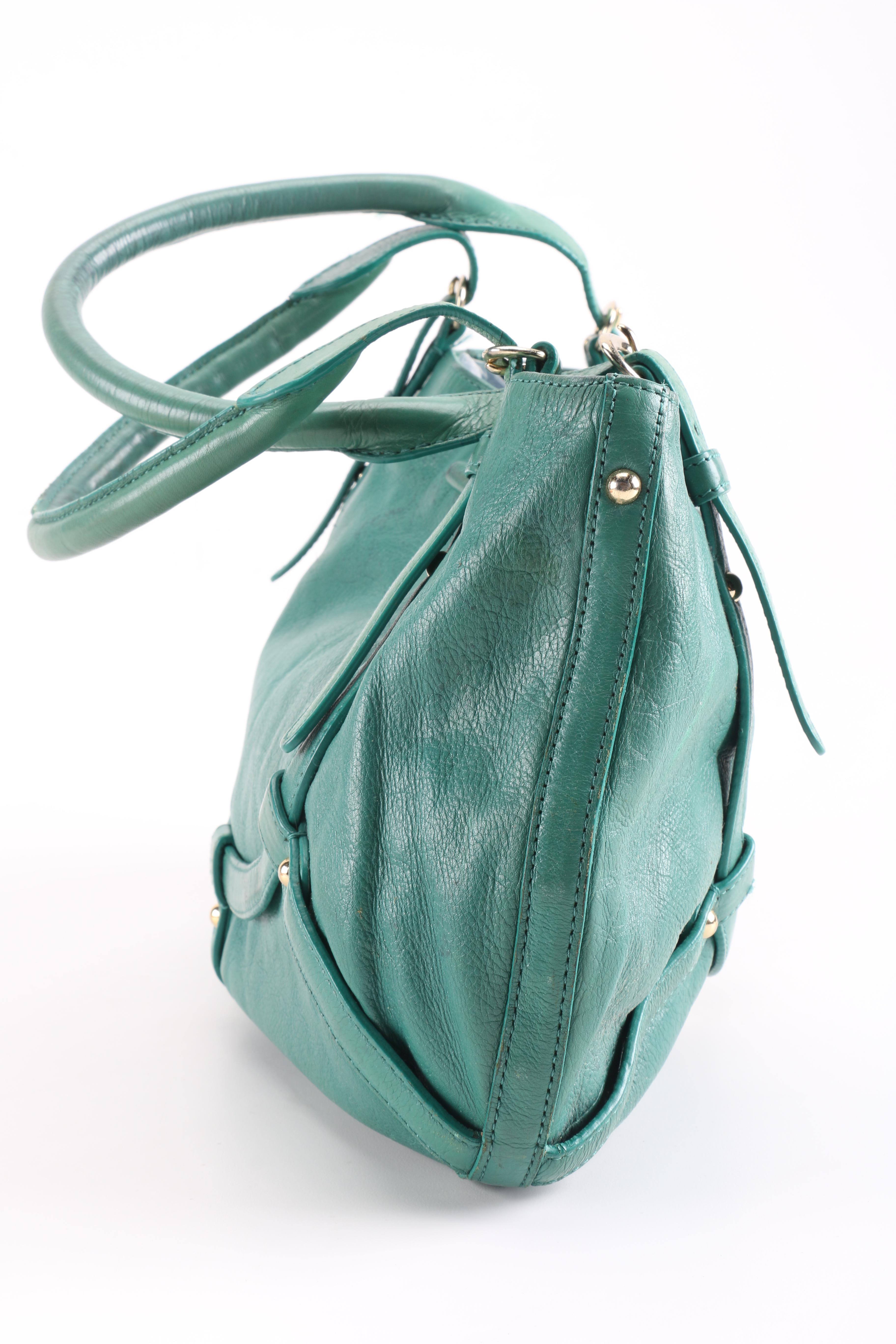 Tommy Hilfiger Crossbody and DKNY Shoulder Satchel