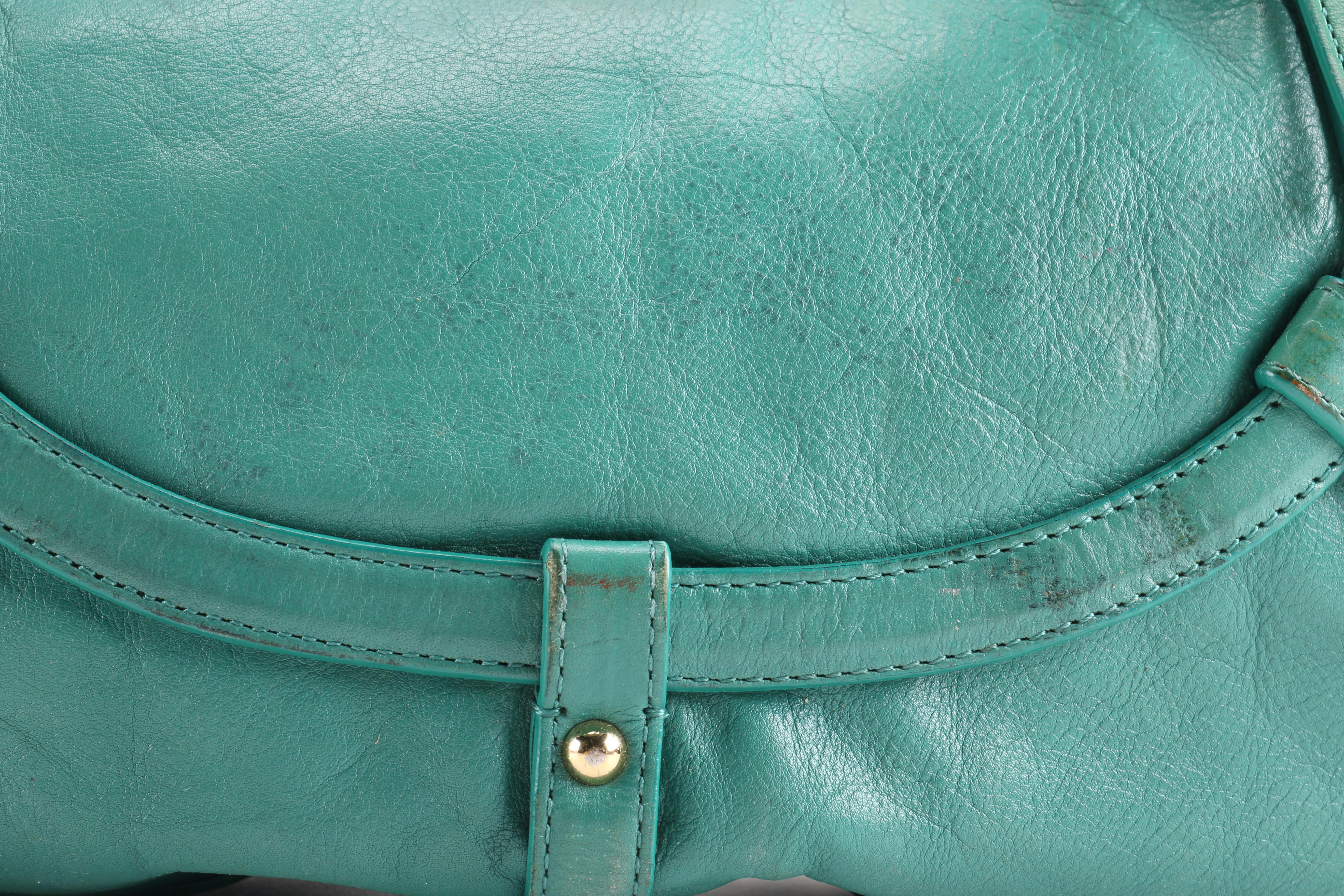 Tommy Hilfiger Crossbody and DKNY Shoulder Satchel