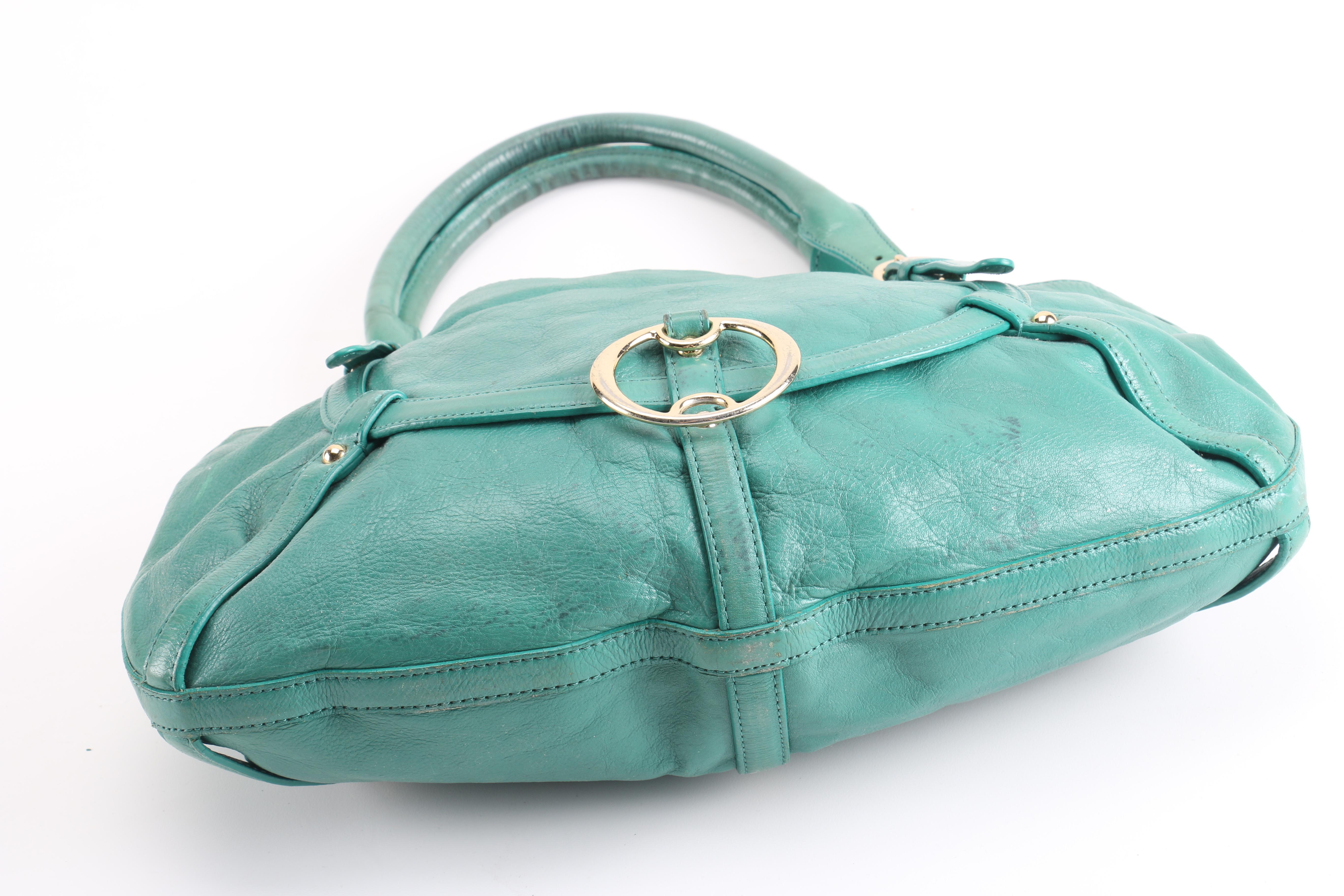 Tommy Hilfiger Crossbody and DKNY Shoulder Satchel