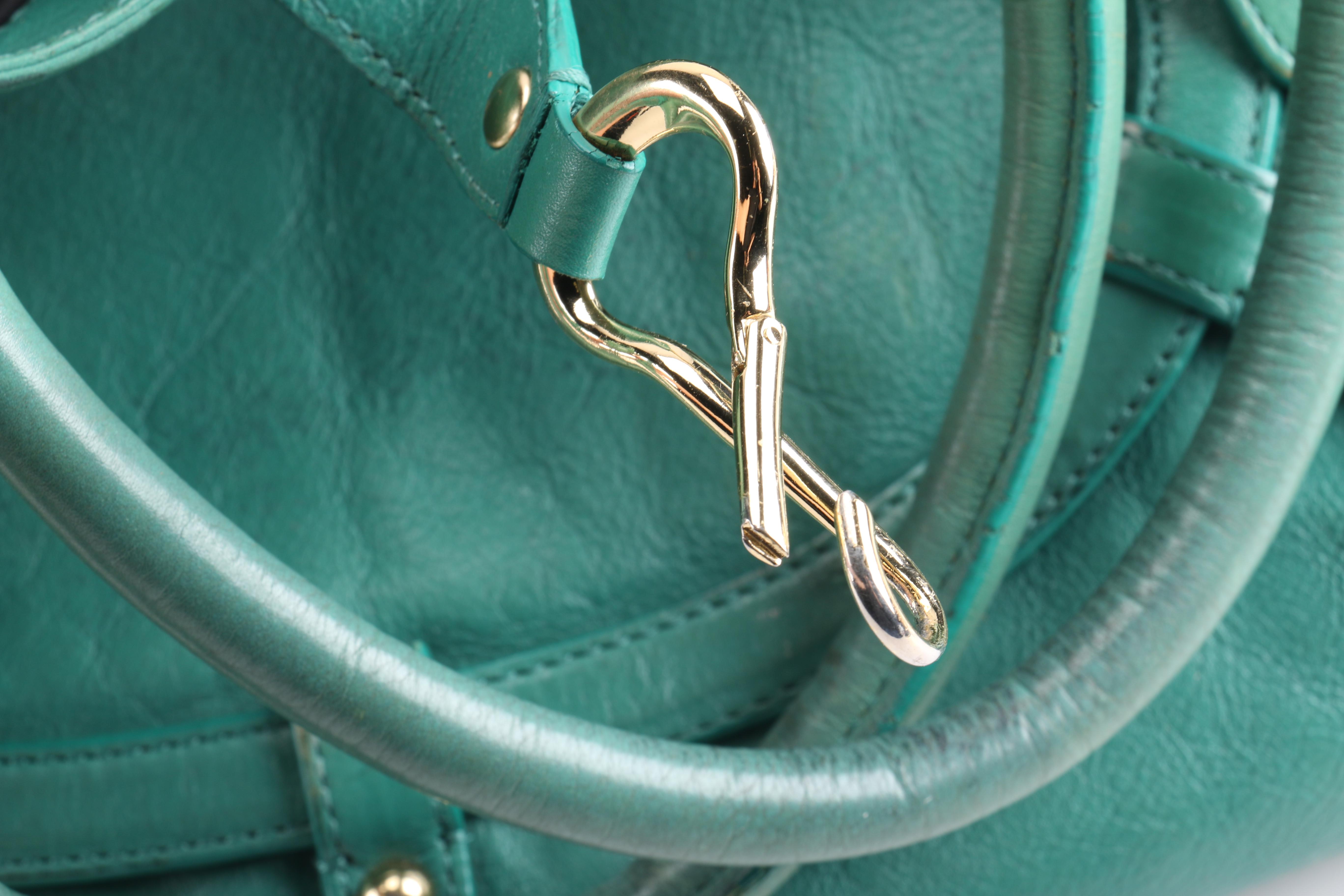 Tommy Hilfiger Crossbody and DKNY Shoulder Satchel