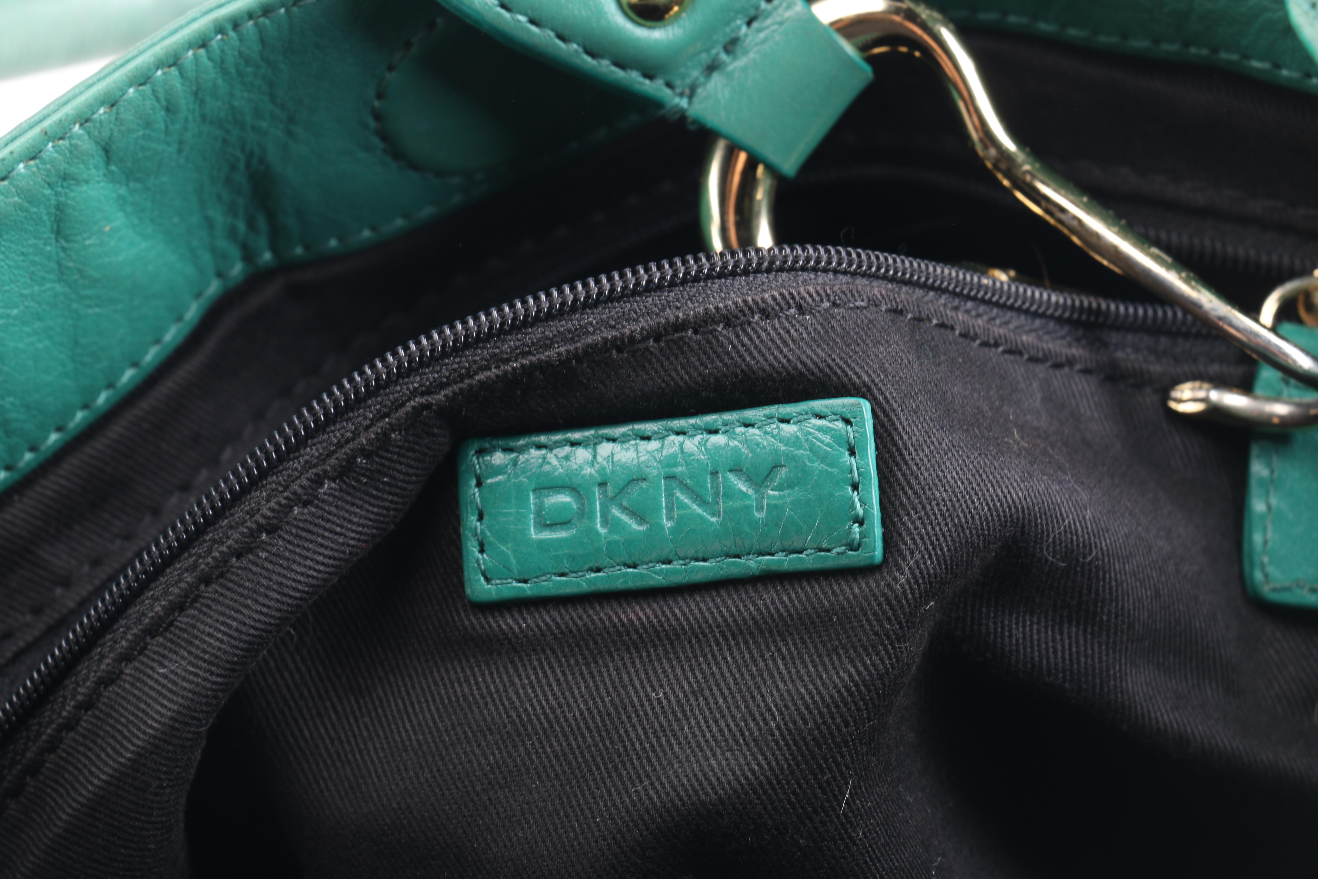 Tommy Hilfiger Crossbody and DKNY Shoulder Satchel