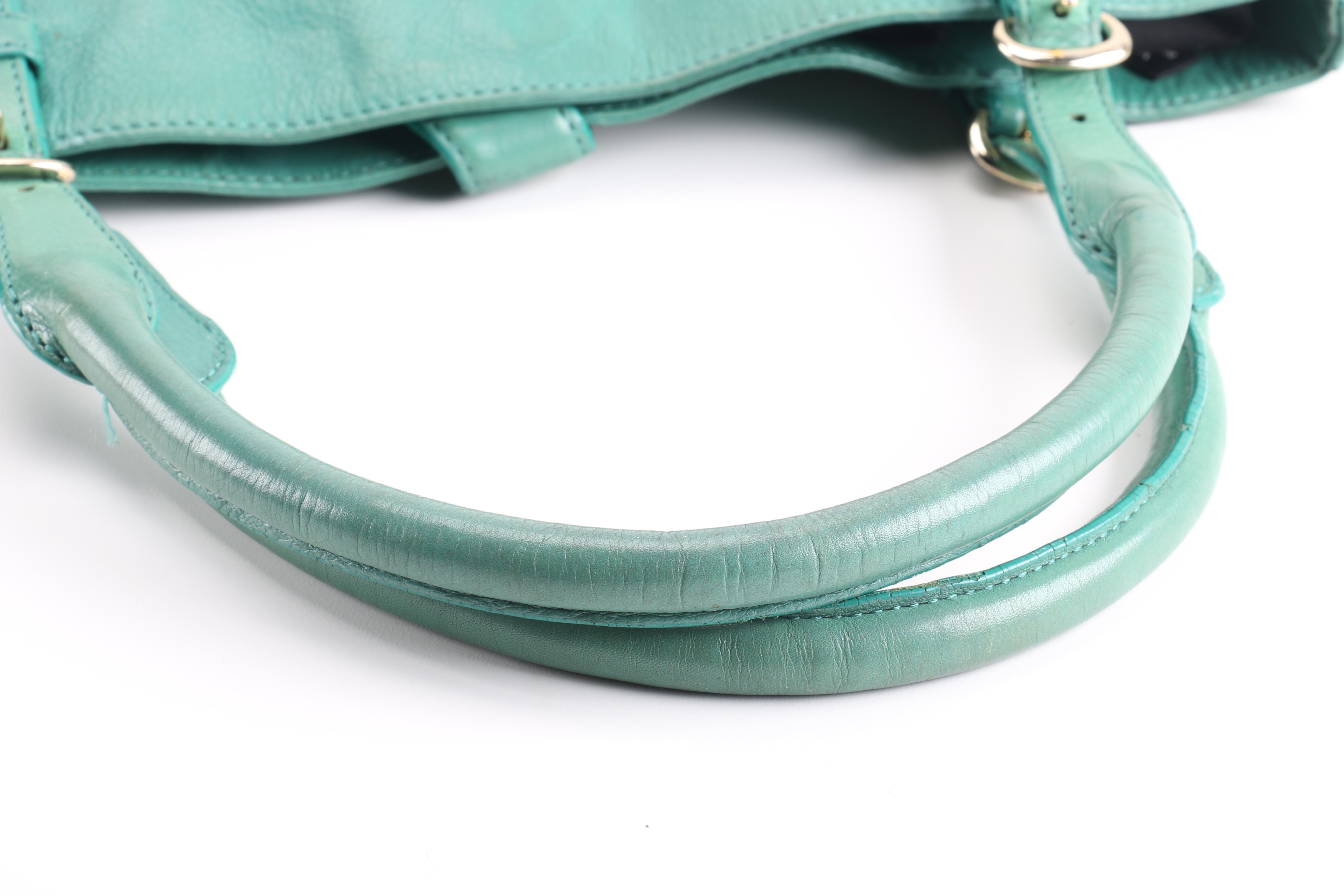 Tommy Hilfiger Crossbody and DKNY Shoulder Satchel