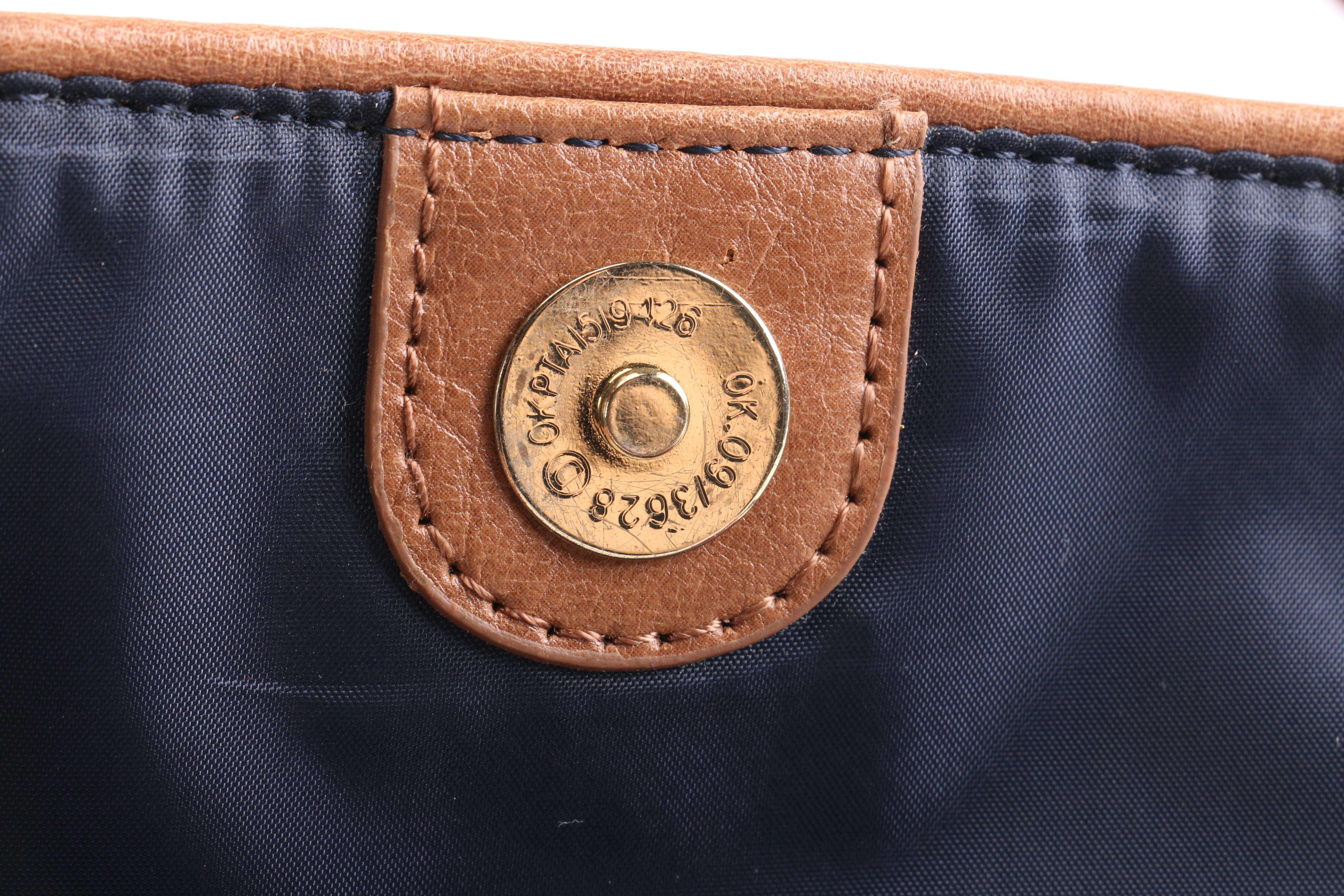 Tommy Hilfiger Crossbody and DKNY Shoulder Satchel